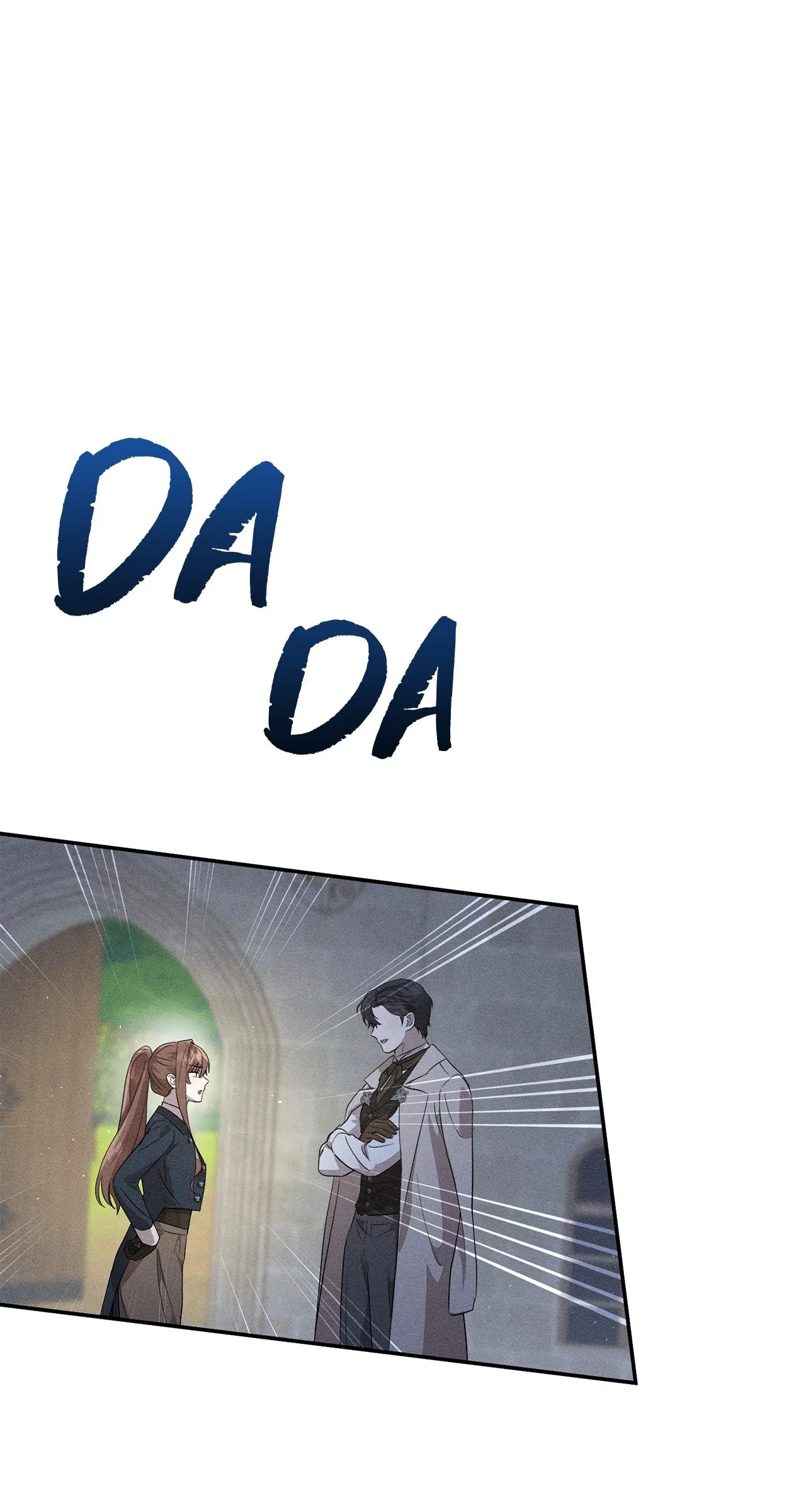 Don't Be Too Nice Chapter 13 page 29 - 