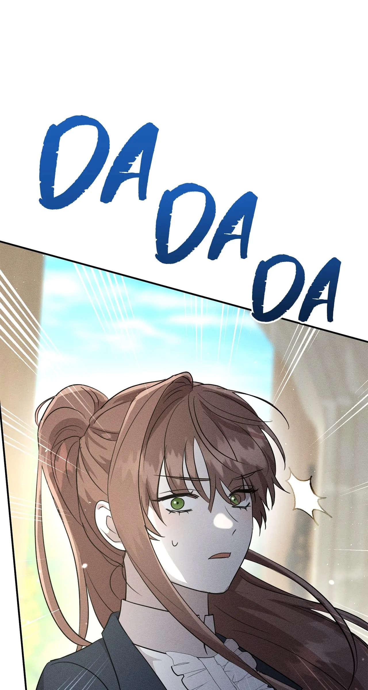 Don't Be Too Nice Chapter 13 page 30 - 