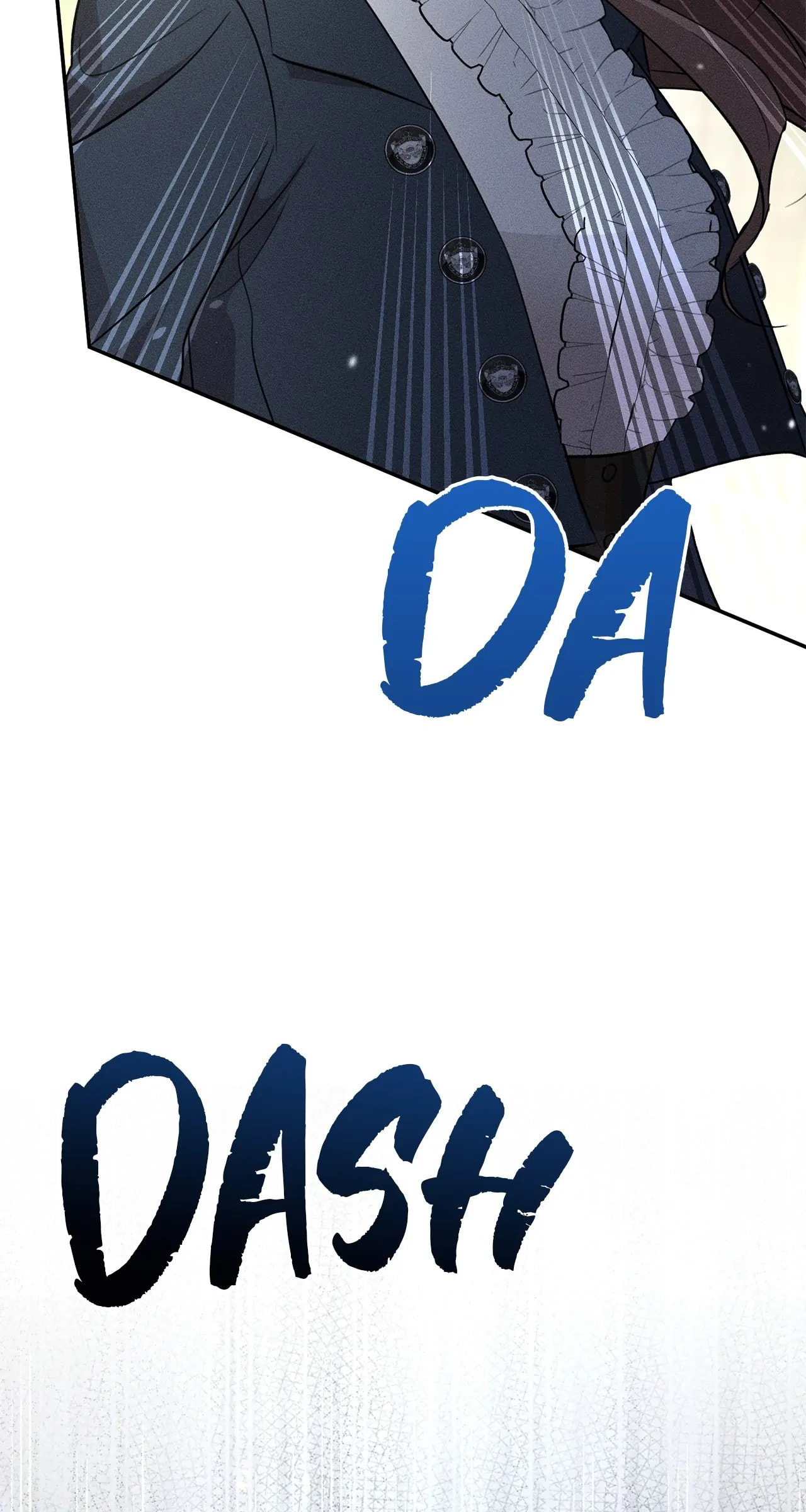 Don't Be Too Nice Chapter 13 page 31 - 