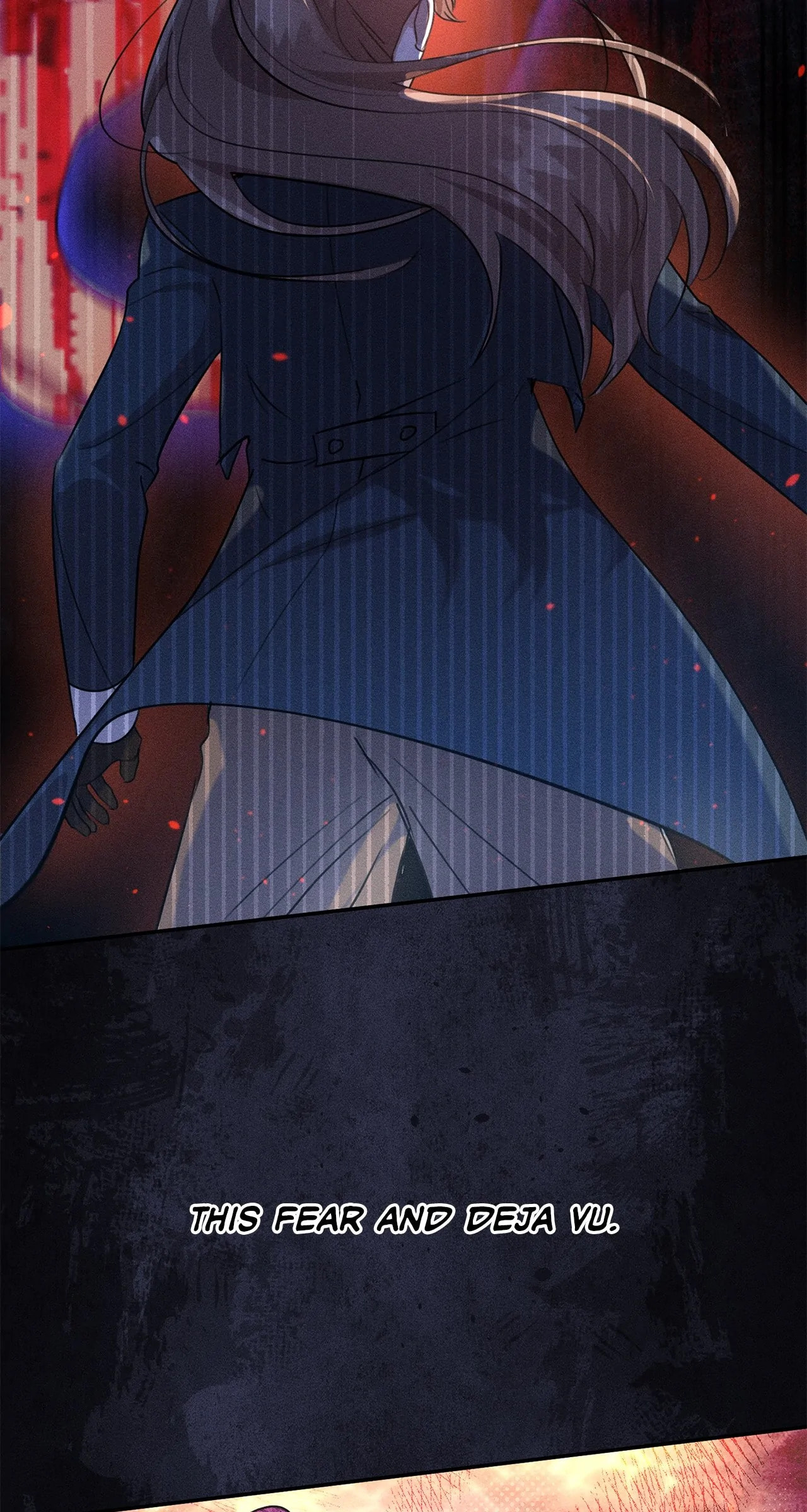 Don't Be Too Nice Chapter 13 page 34 - 