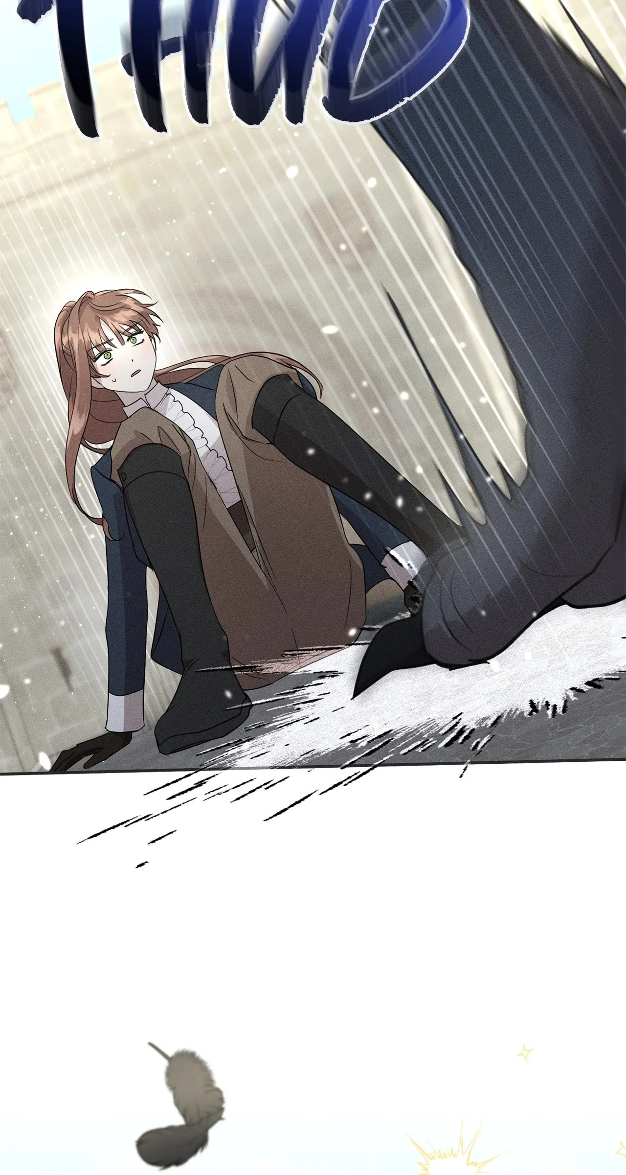 Don't Be Too Nice Chapter 13 page 38 - 