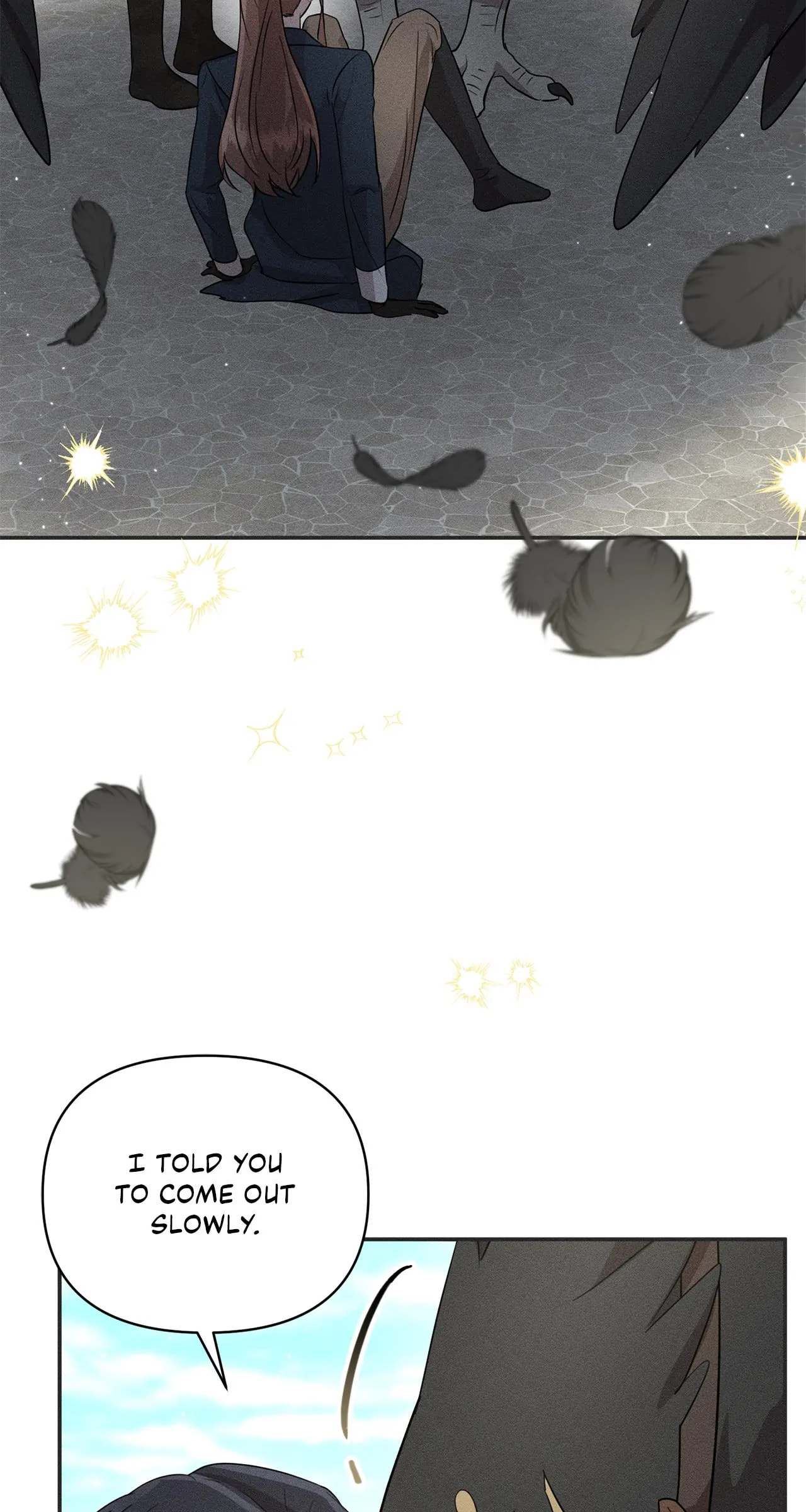 Don't Be Too Nice Chapter 13 page 40 - 