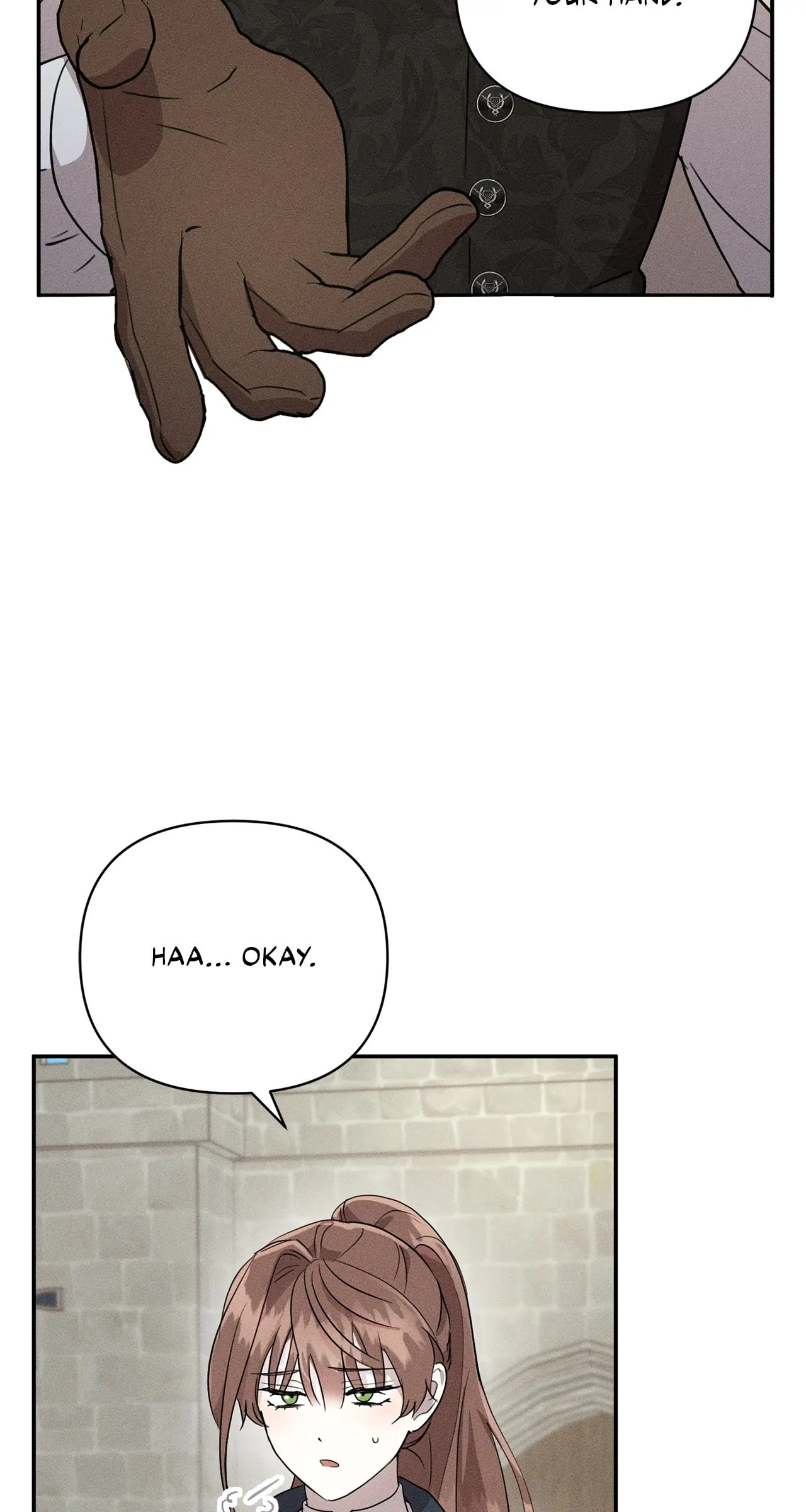 Don't Be Too Nice Chapter 13 page 49 - 
