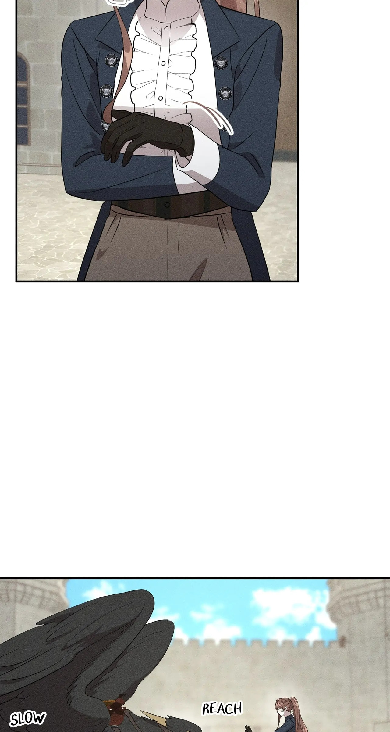 Don't Be Too Nice Chapter 13 page 50 - 