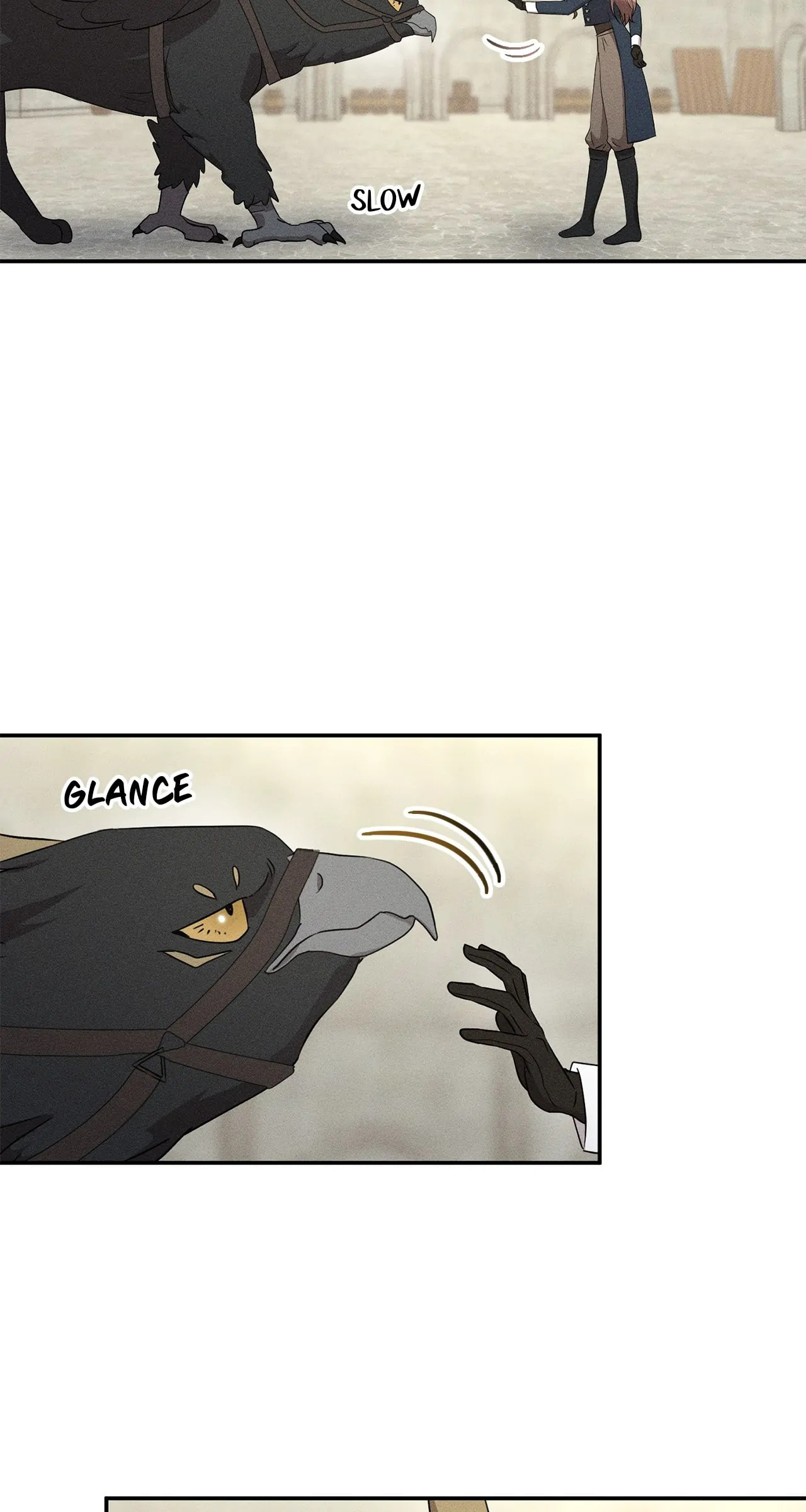 Don't Be Too Nice Chapter 13 page 51 - 