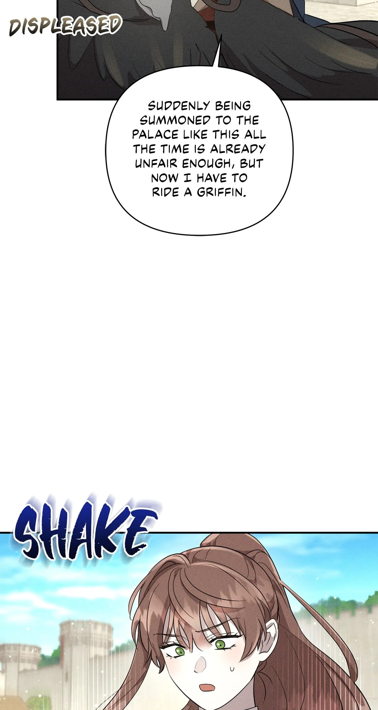 Don't Be Too Nice Chapter 13 page 72 - 