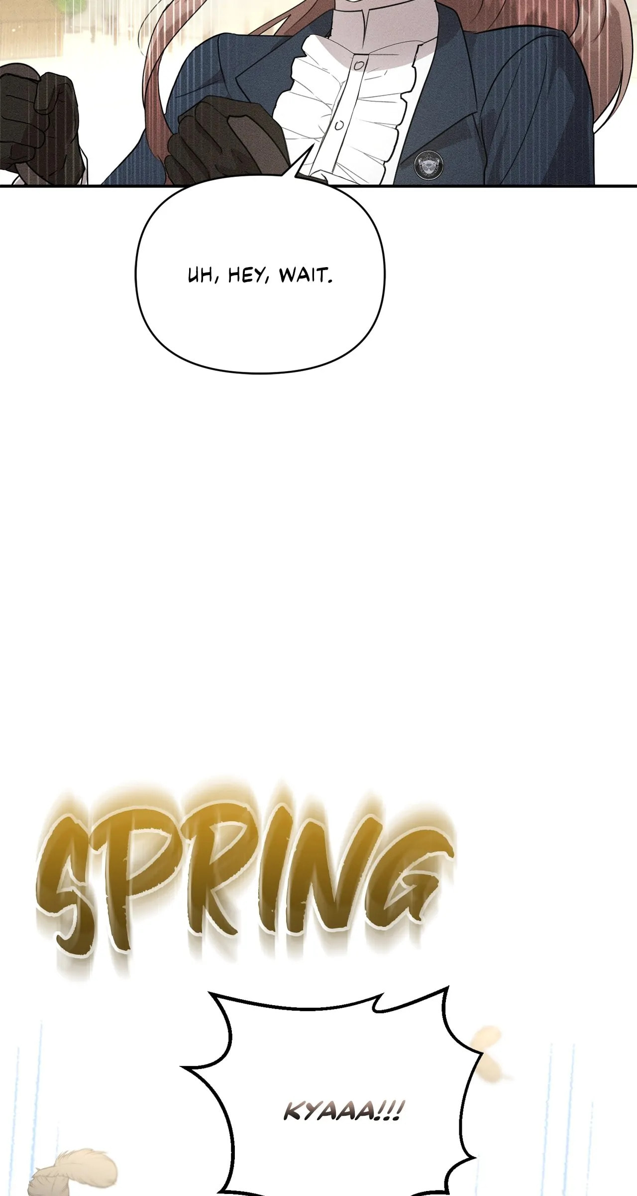 Don't Be Too Nice Chapter 13 page 73 - 