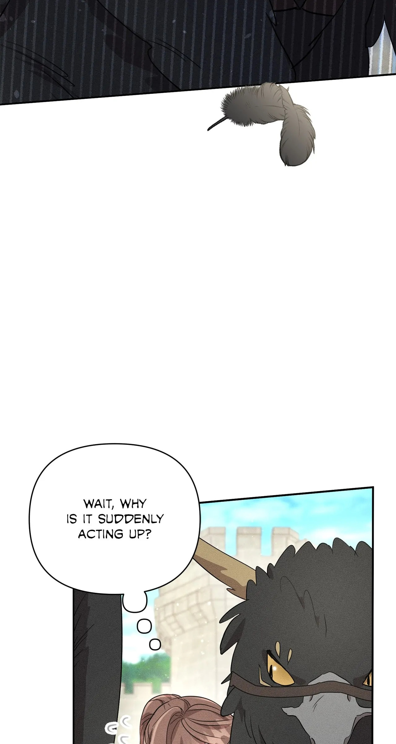 Don't Be Too Nice Chapter 13 page 75 - 