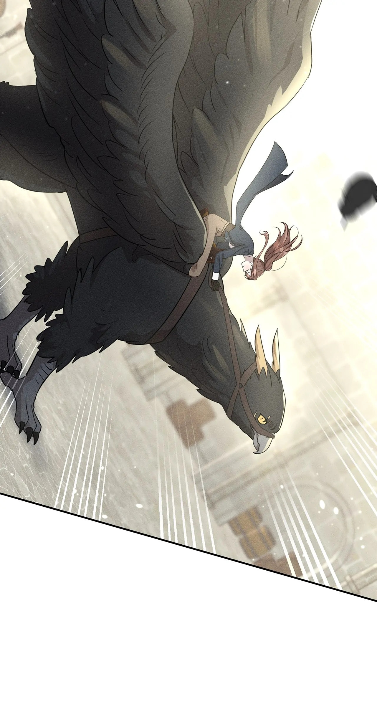 Don't Be Too Nice Chapter 13 page 78 - 