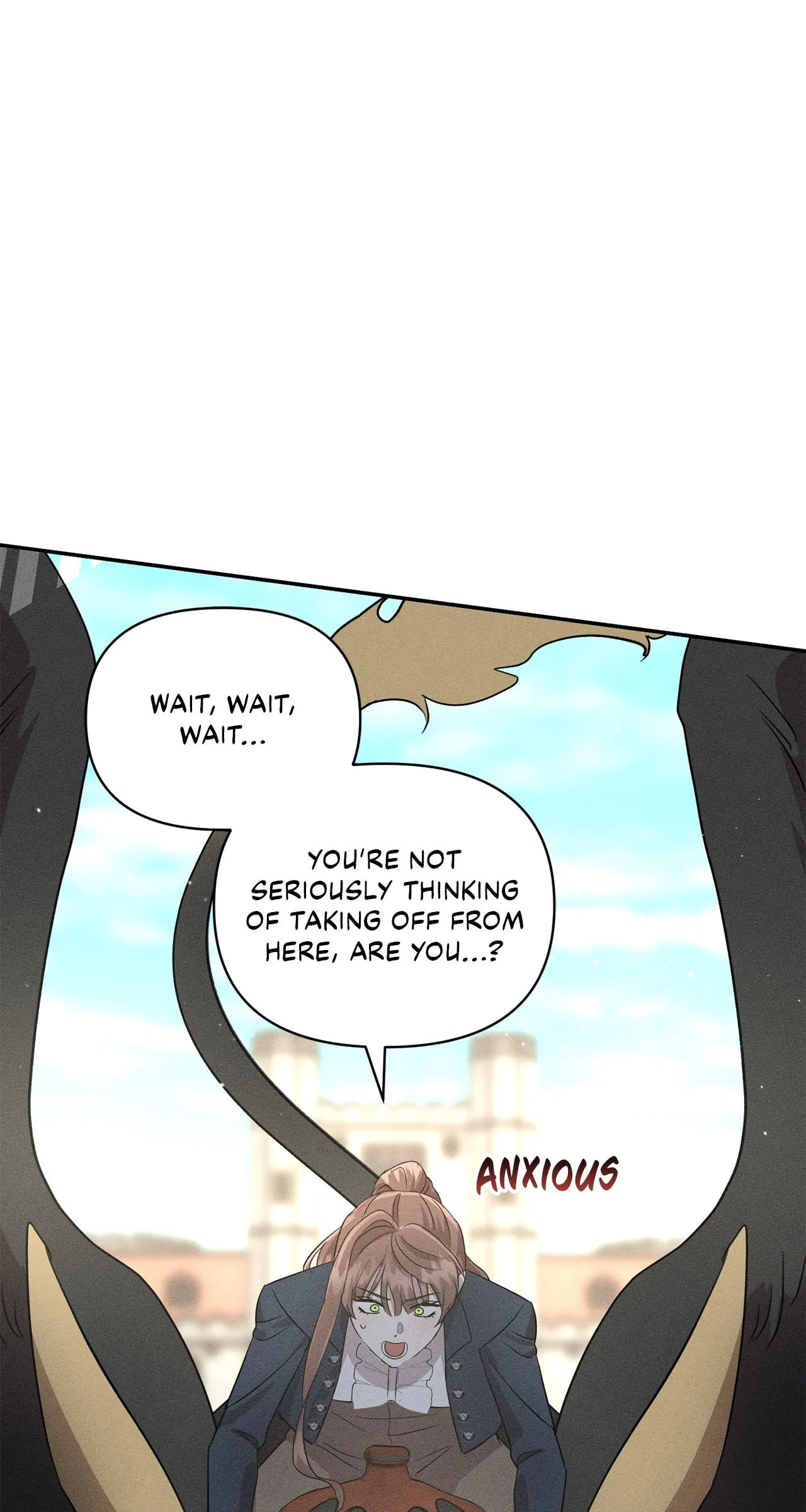 Don't Be Too Nice Chapter 13 page 79 - 