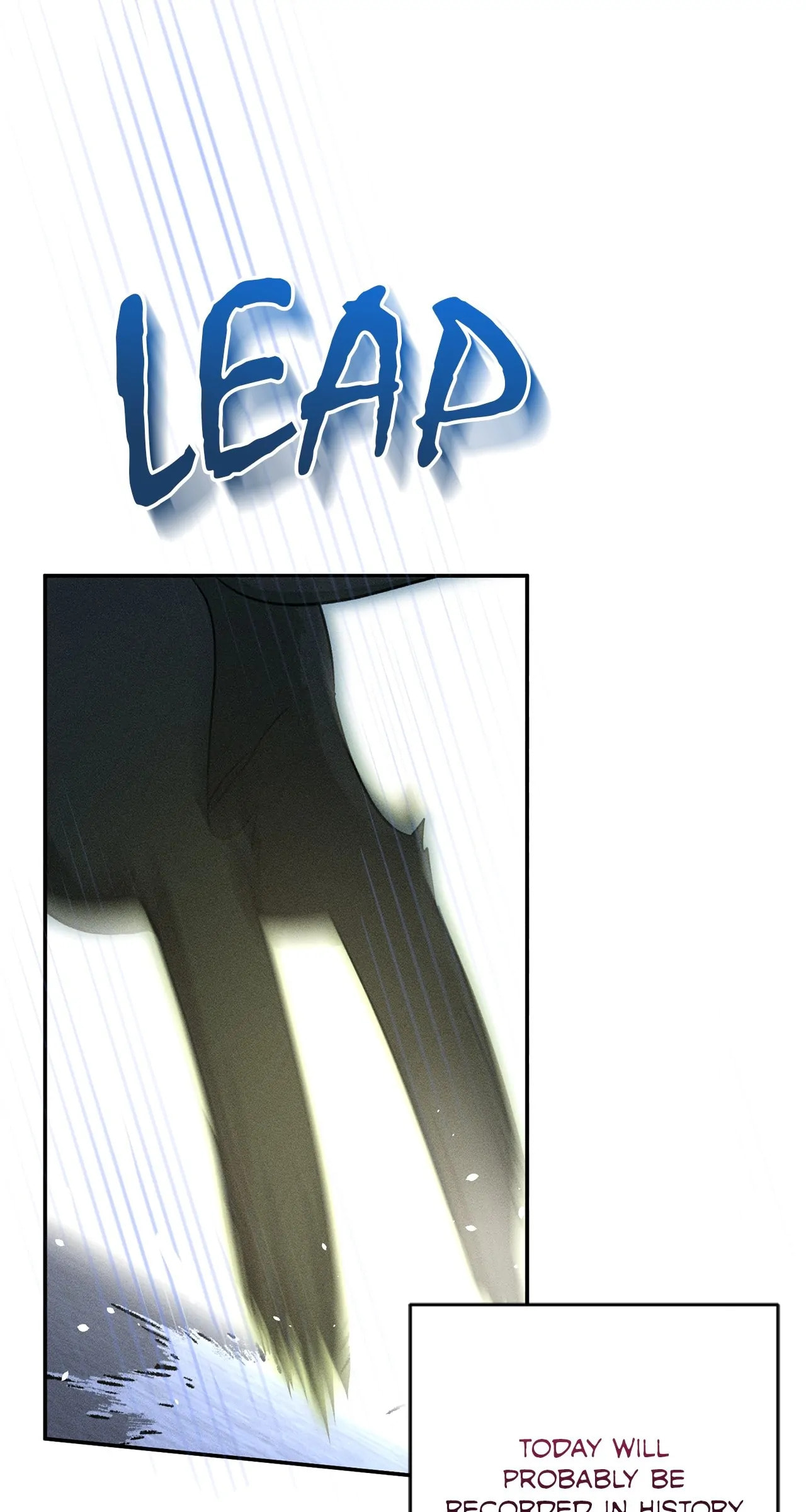 Don't Be Too Nice Chapter 13 page 81 - 