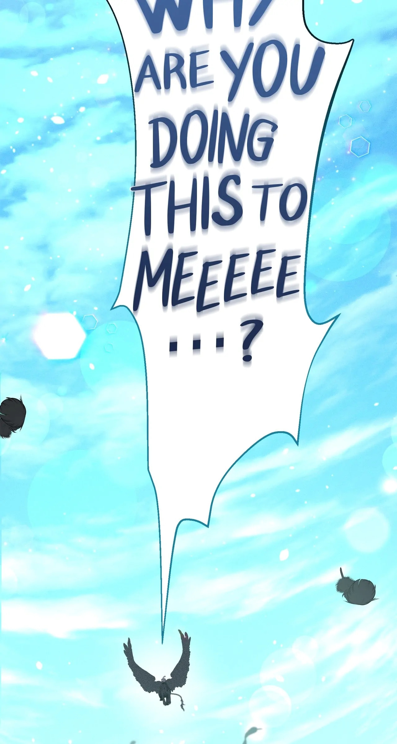 Don't Be Too Nice Chapter 13 page 83 - 