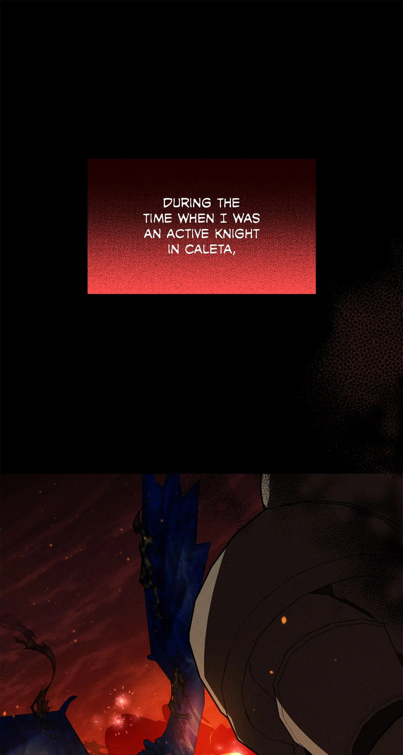 Don't Be Too Nice Chapter 14 page 2 - 