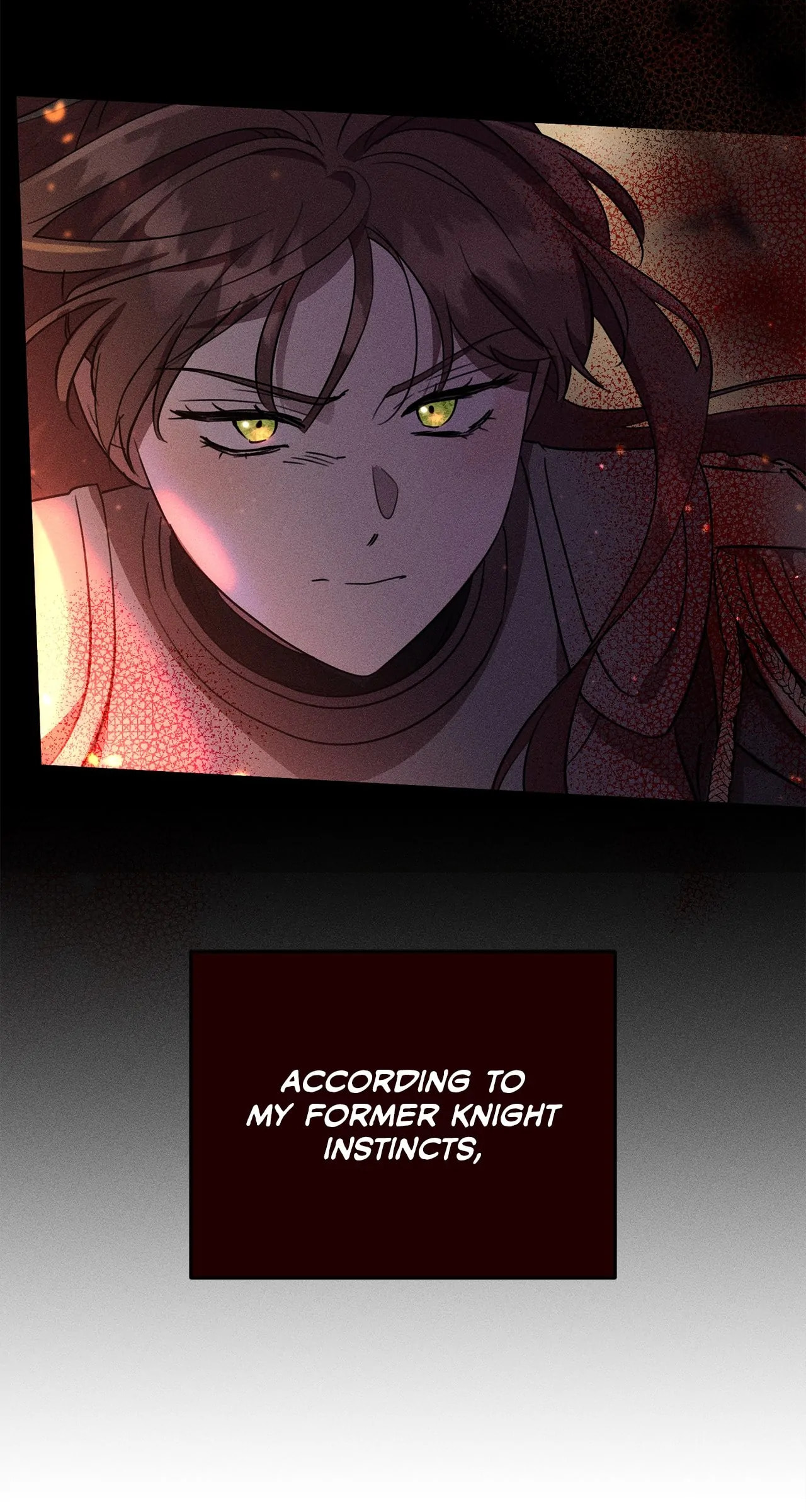 Don't Be Too Nice Chapter 14 page 11 - 