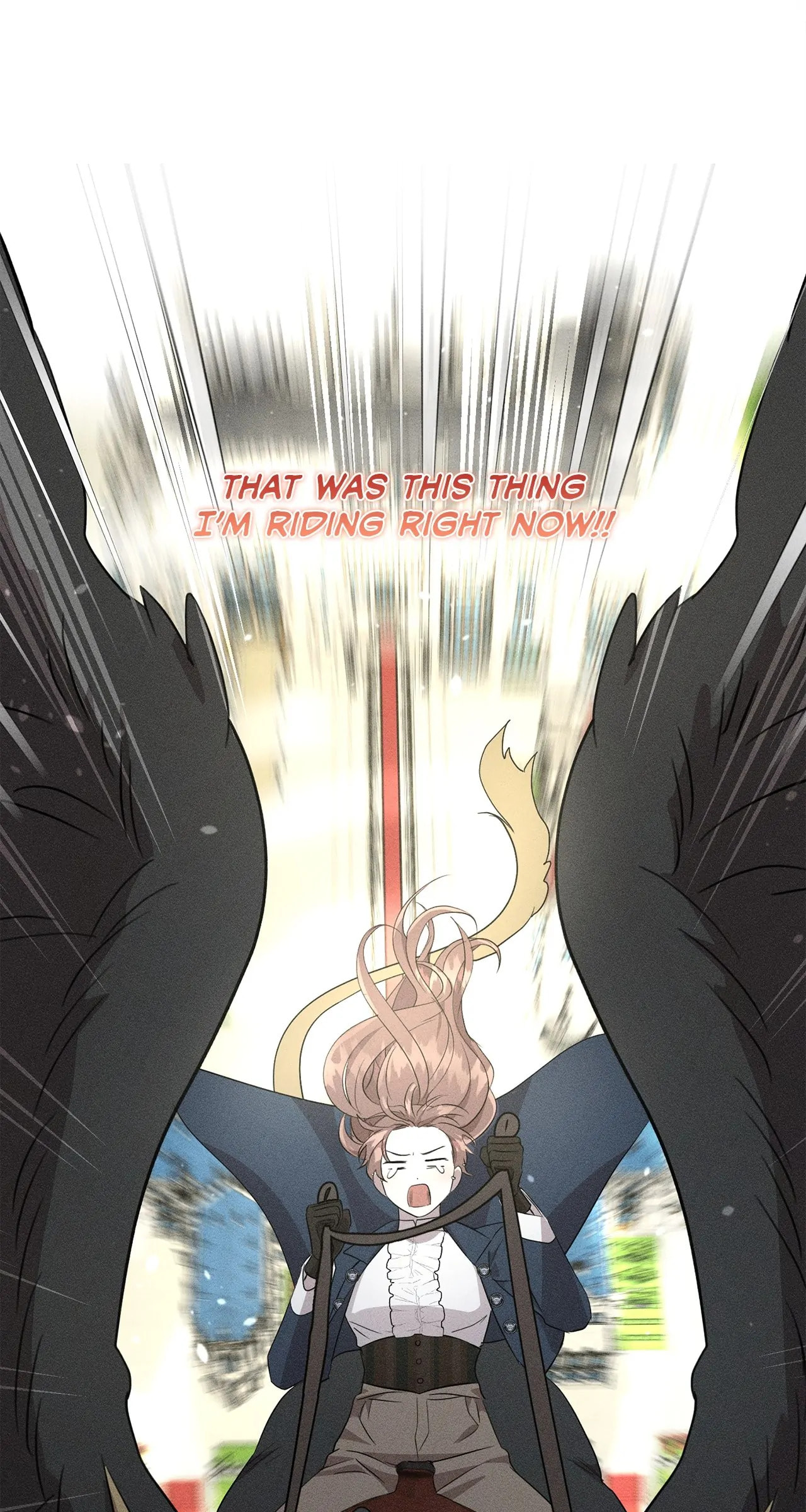 Don't Be Too Nice Chapter 14 page 13 - 