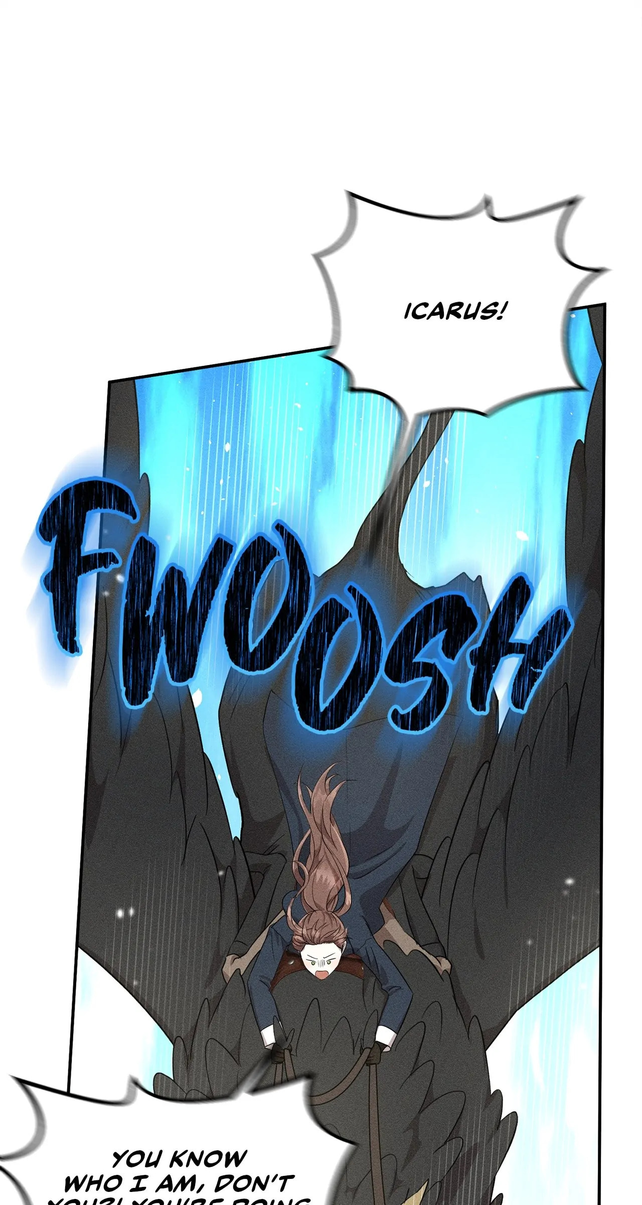 Don't Be Too Nice Chapter 14 page 17 - 