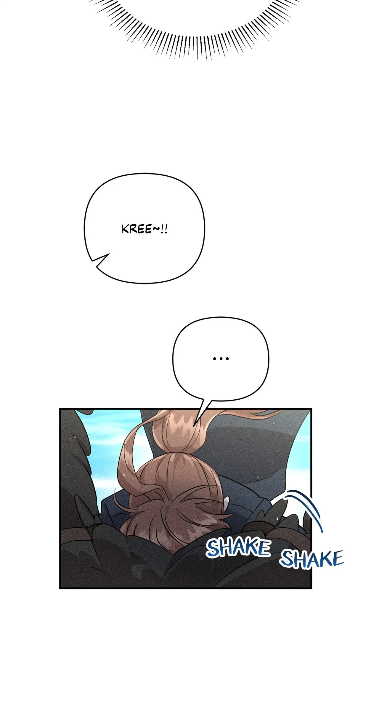 Don't Be Too Nice Chapter 14 page 22 - 