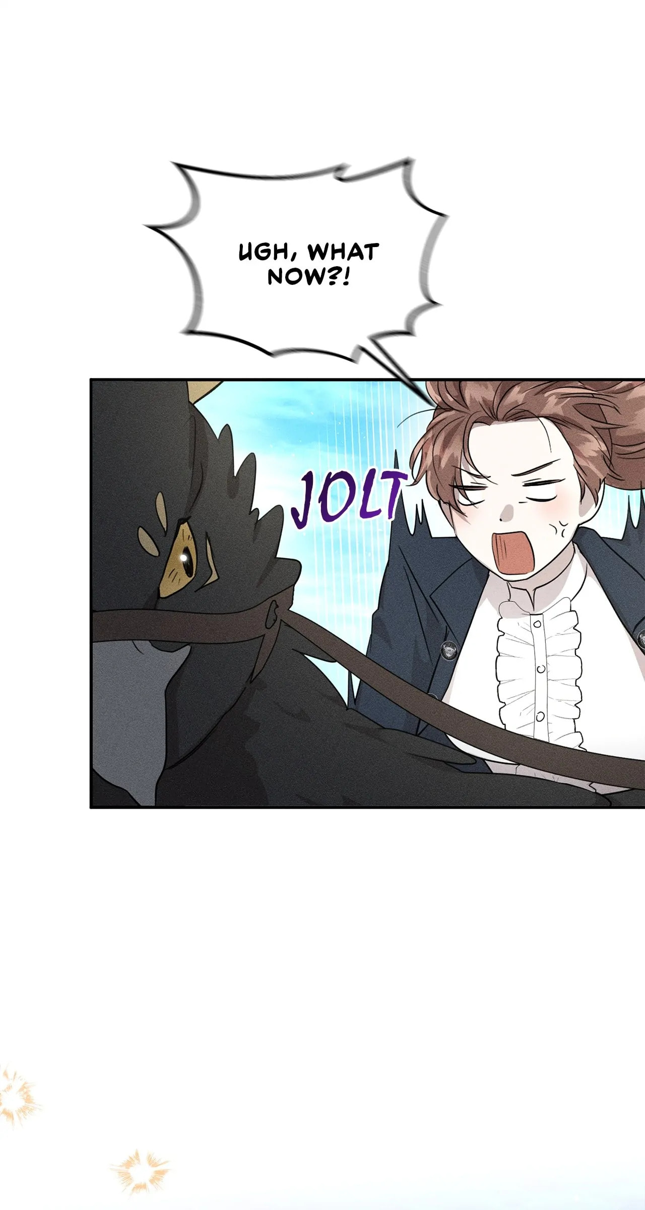 Don't Be Too Nice Chapter 14 page 23 - 