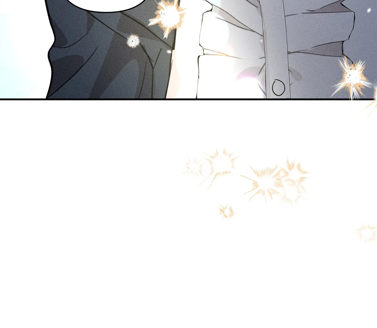 Don't Be Too Nice Chapter 14 page 25 - 