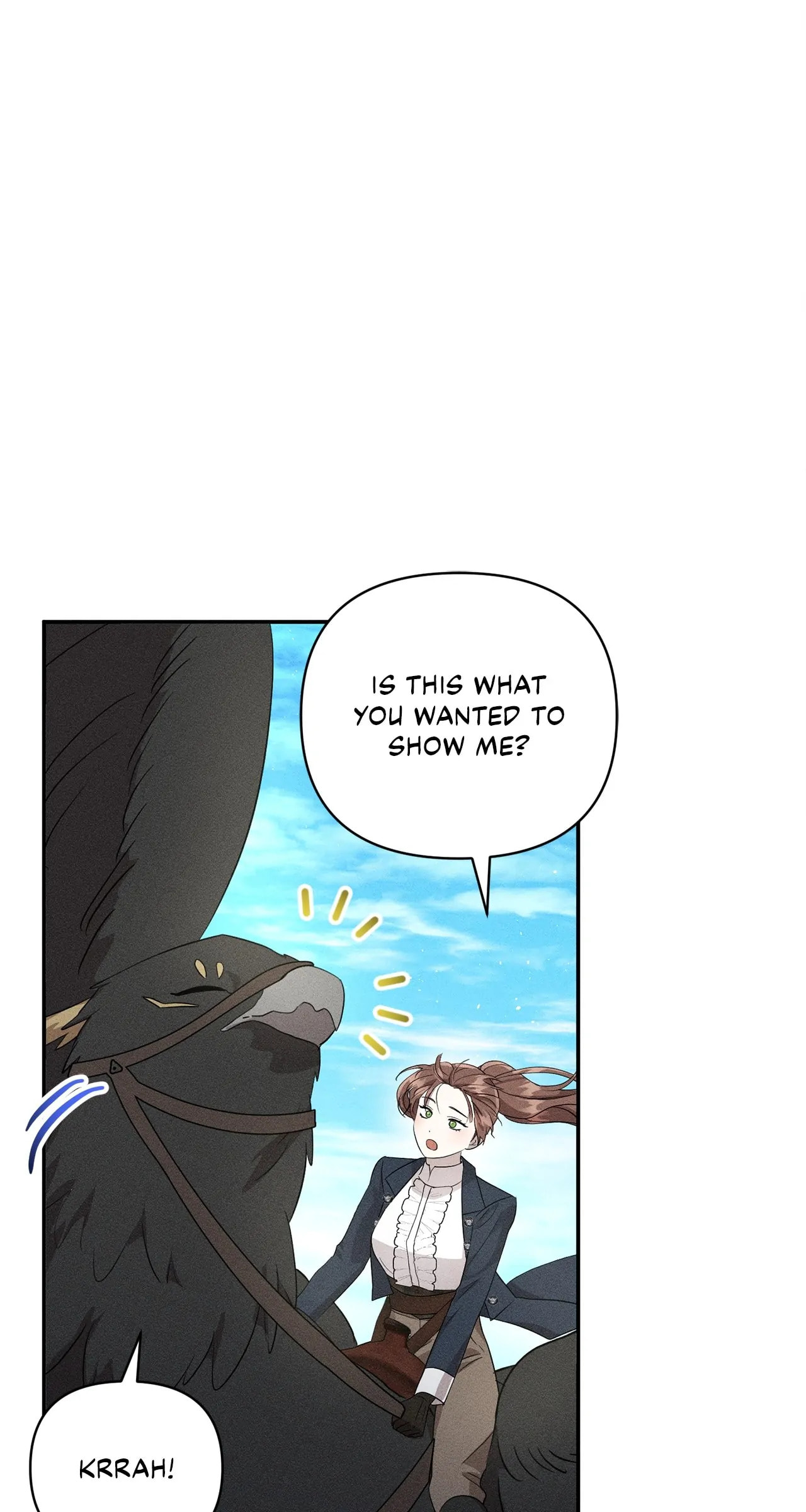 Don't Be Too Nice Chapter 14 page 28 - 