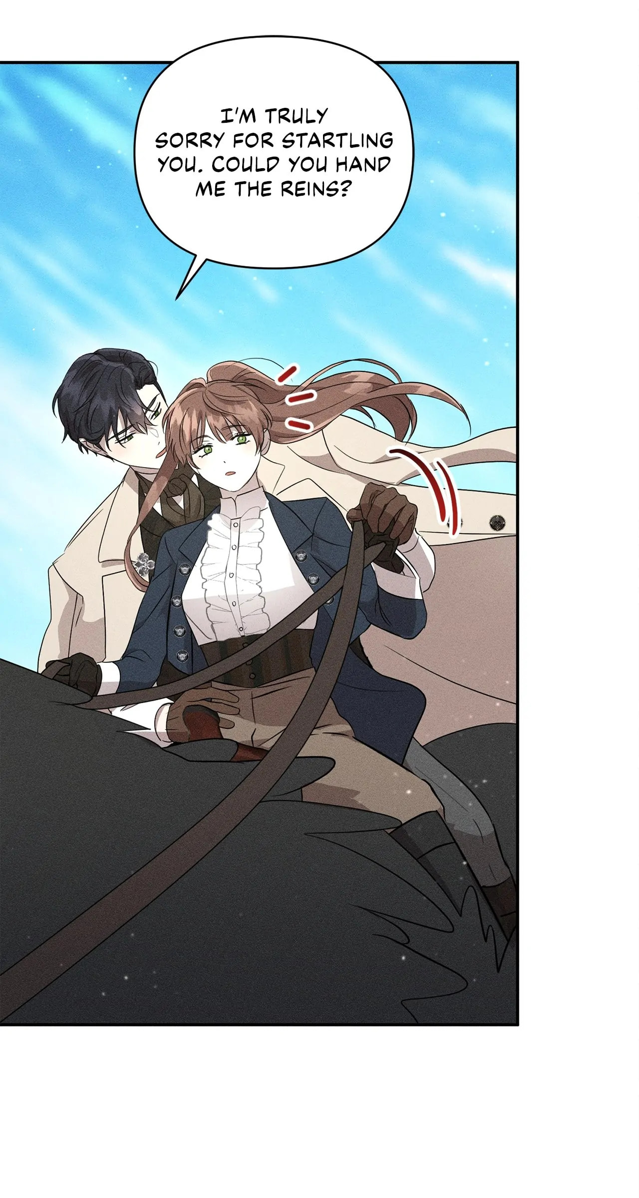 Don't Be Too Nice Chapter 14 page 39 - 