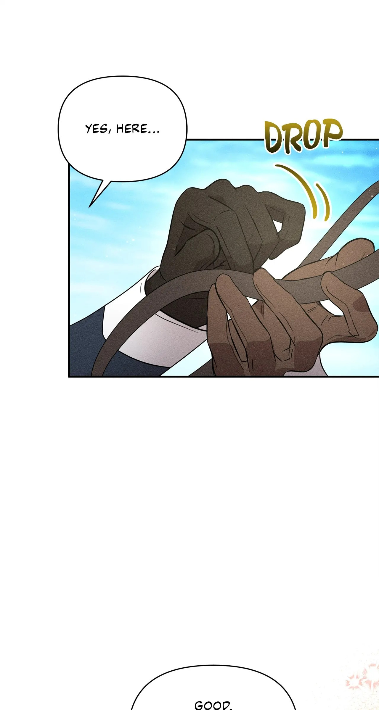 Don't Be Too Nice Chapter 14 page 40 - 