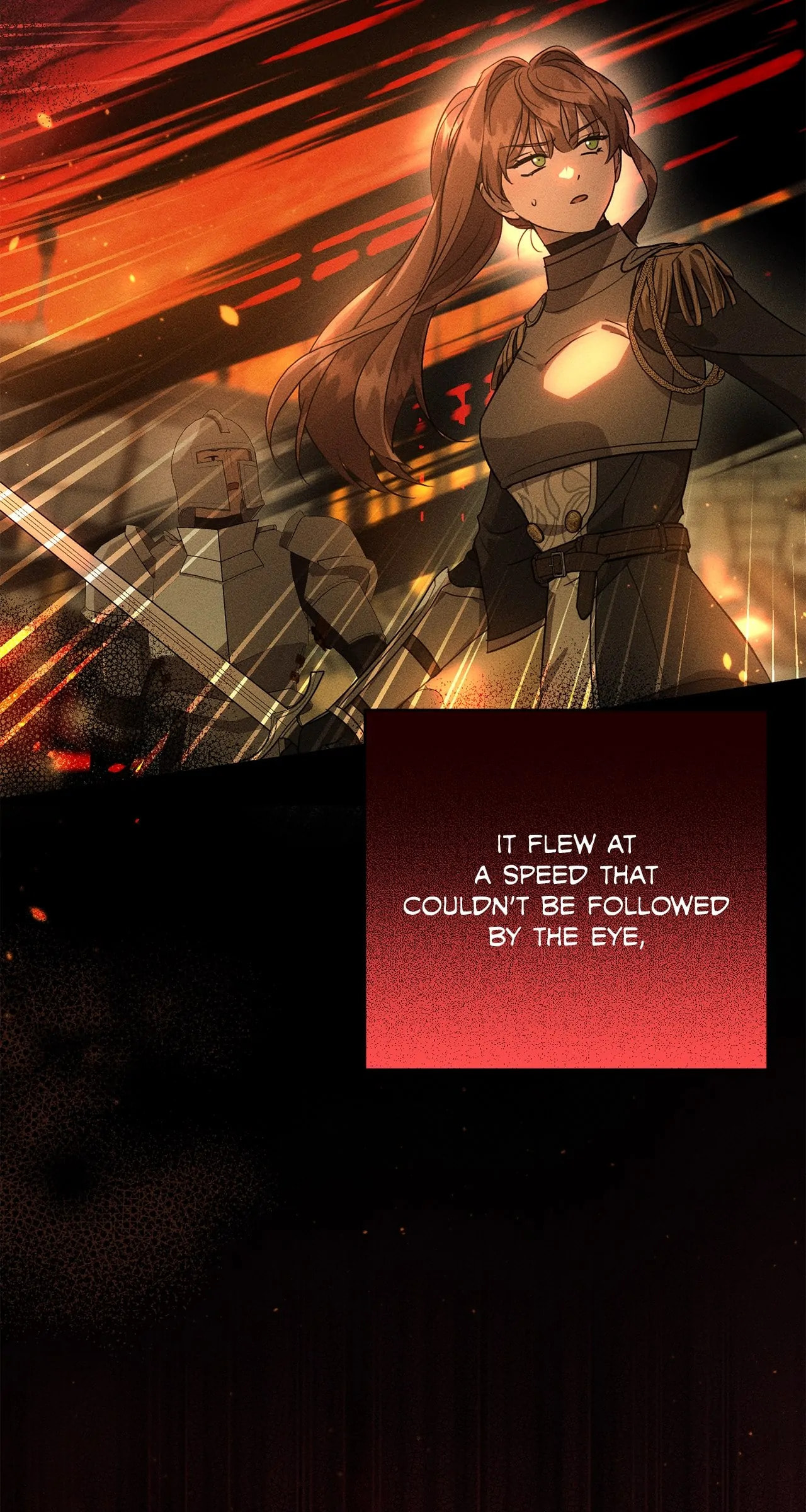 Don't Be Too Nice Chapter 14 page 5 - 