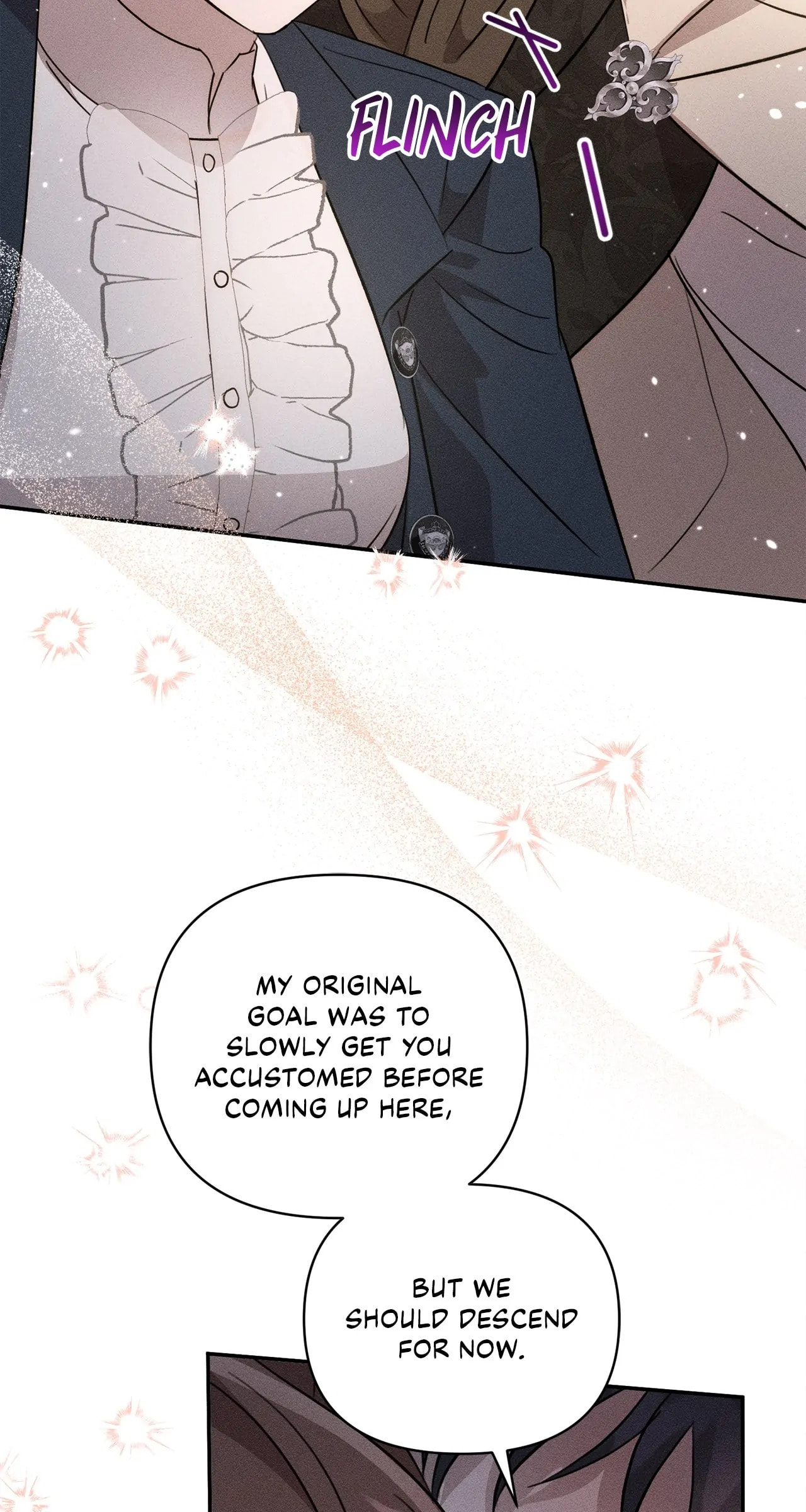 Don't Be Too Nice Chapter 14 page 42 - 