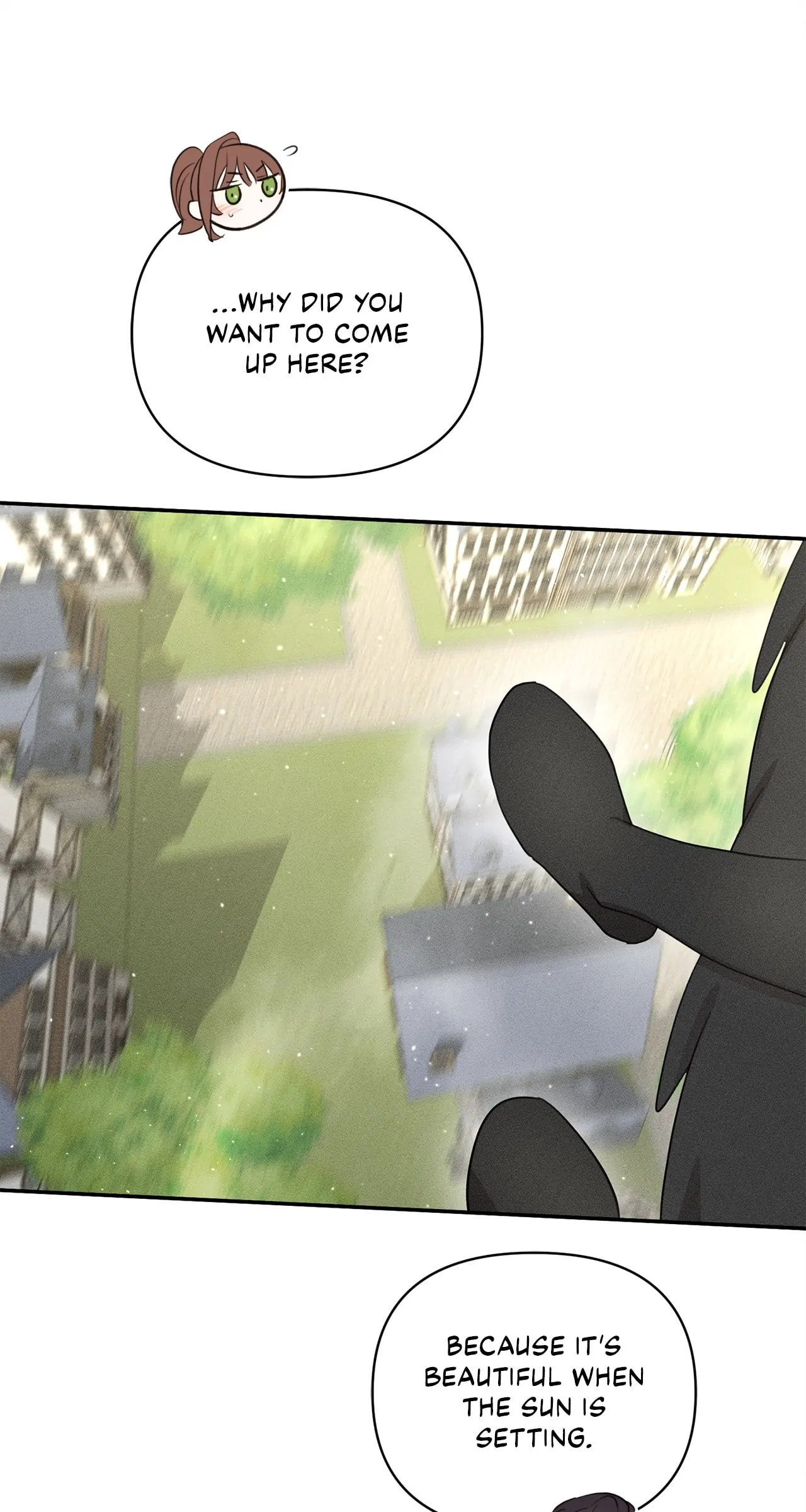 Don't Be Too Nice Chapter 14 page 44 - 