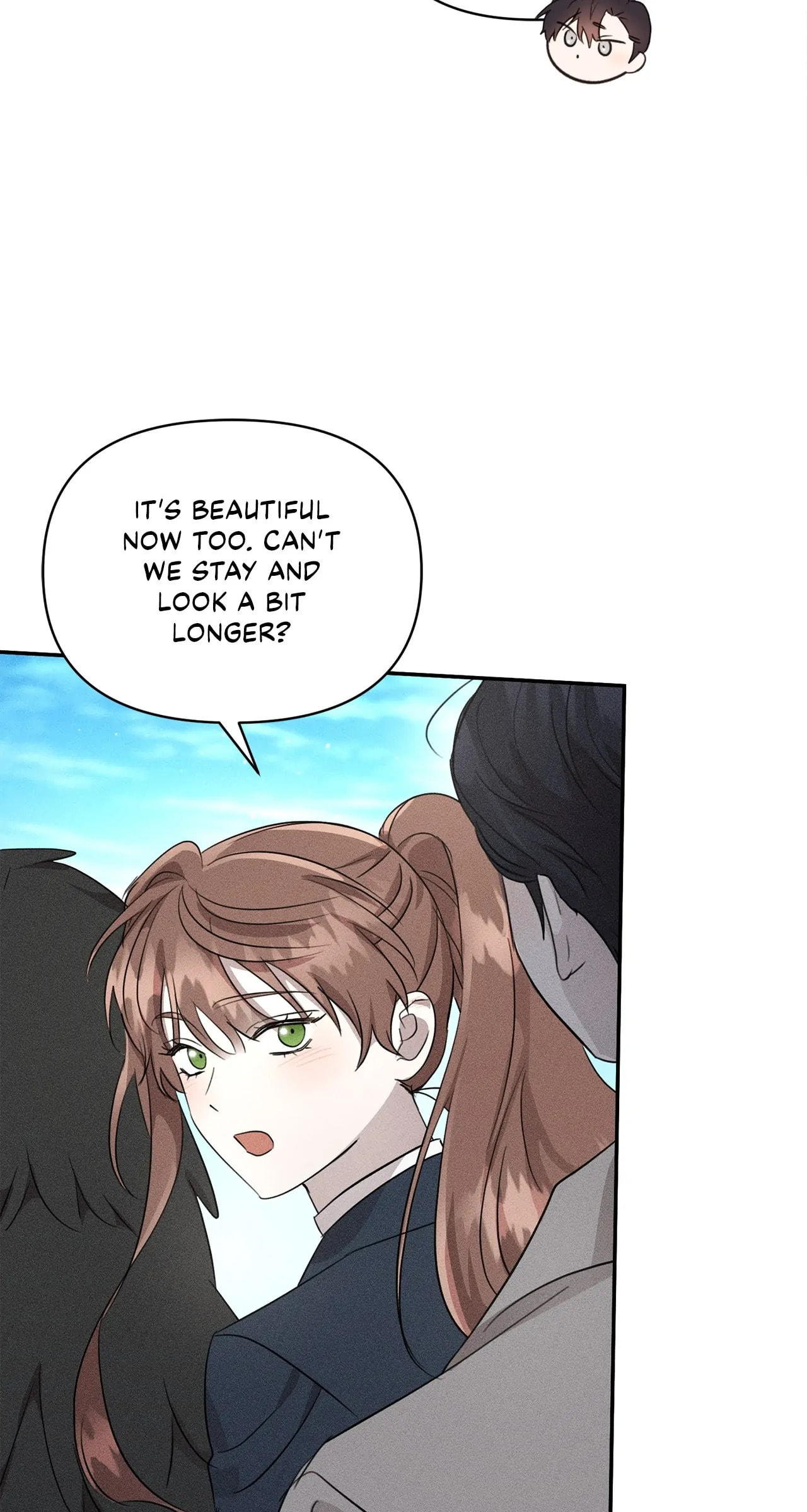 Don't Be Too Nice Chapter 14 page 45 - 