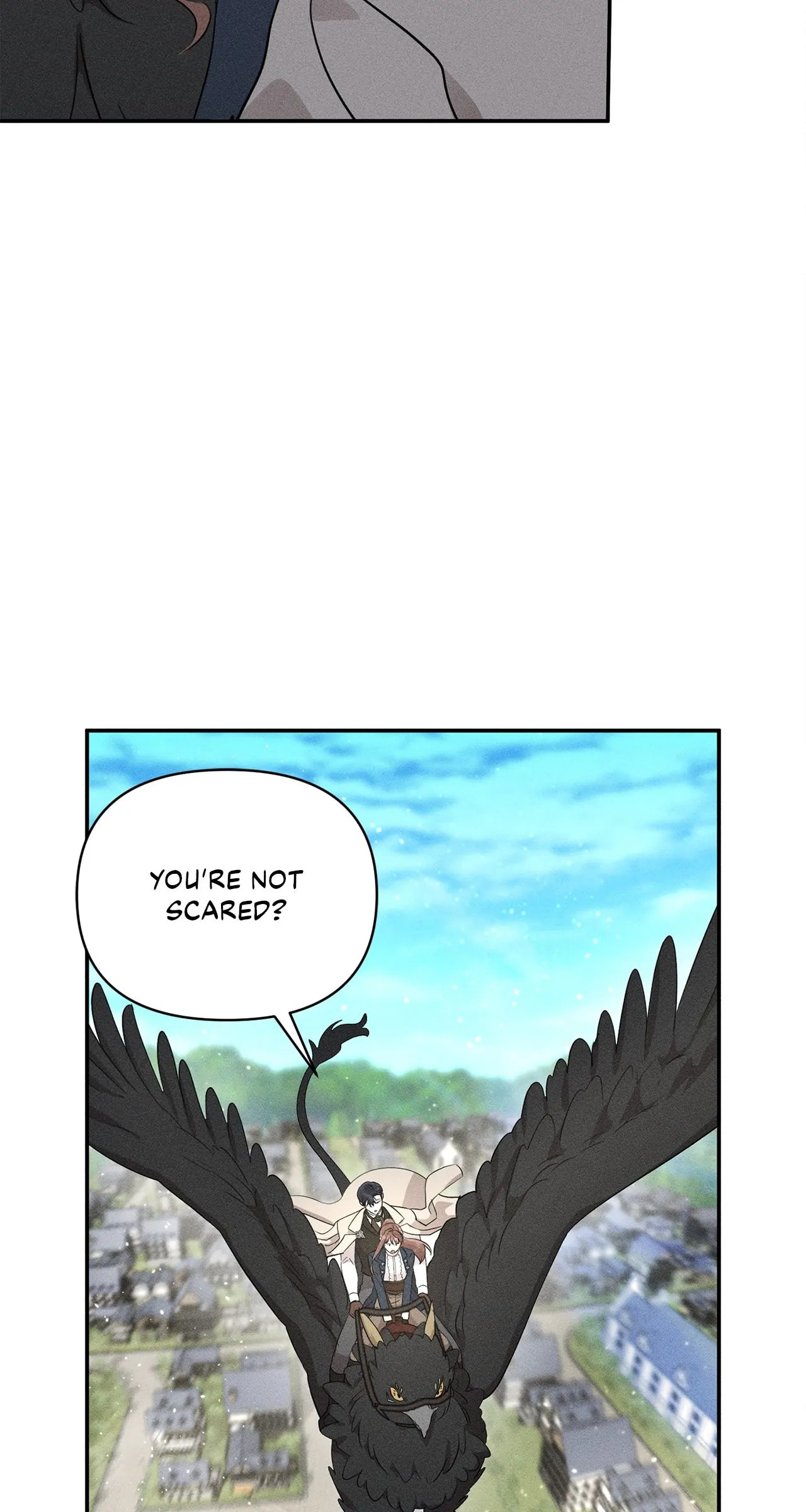 Don't Be Too Nice Chapter 14 page 46 - 