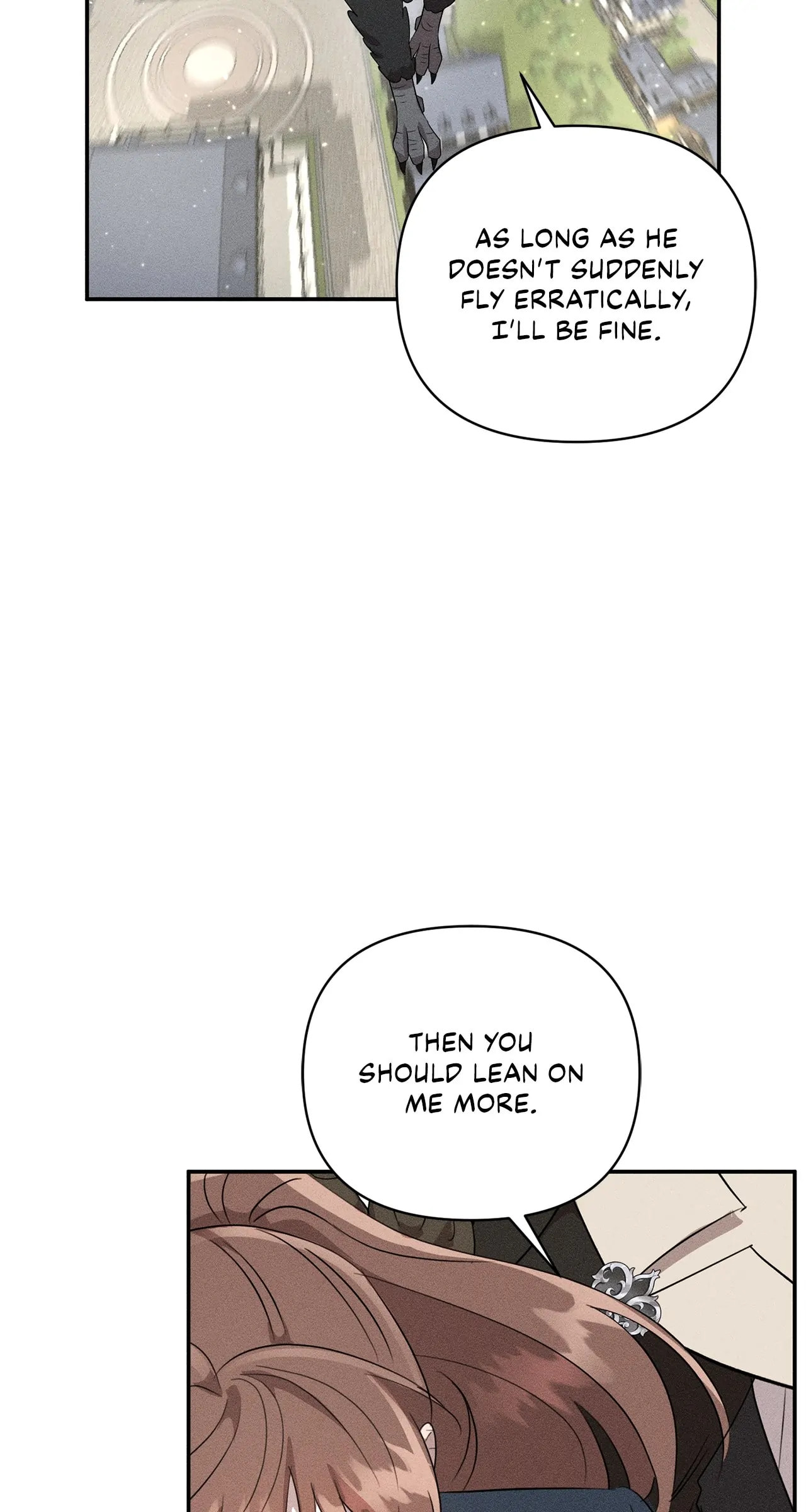 Don't Be Too Nice Chapter 14 page 47 - 