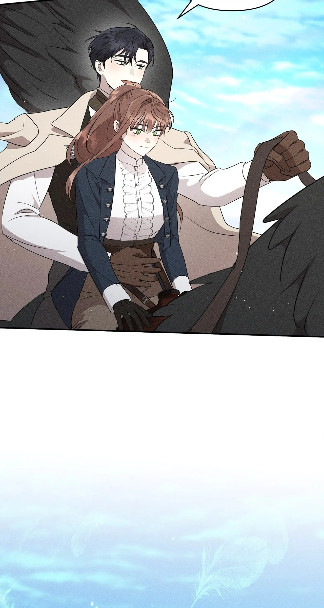 Don't Be Too Nice Chapter 14 page 49 - 