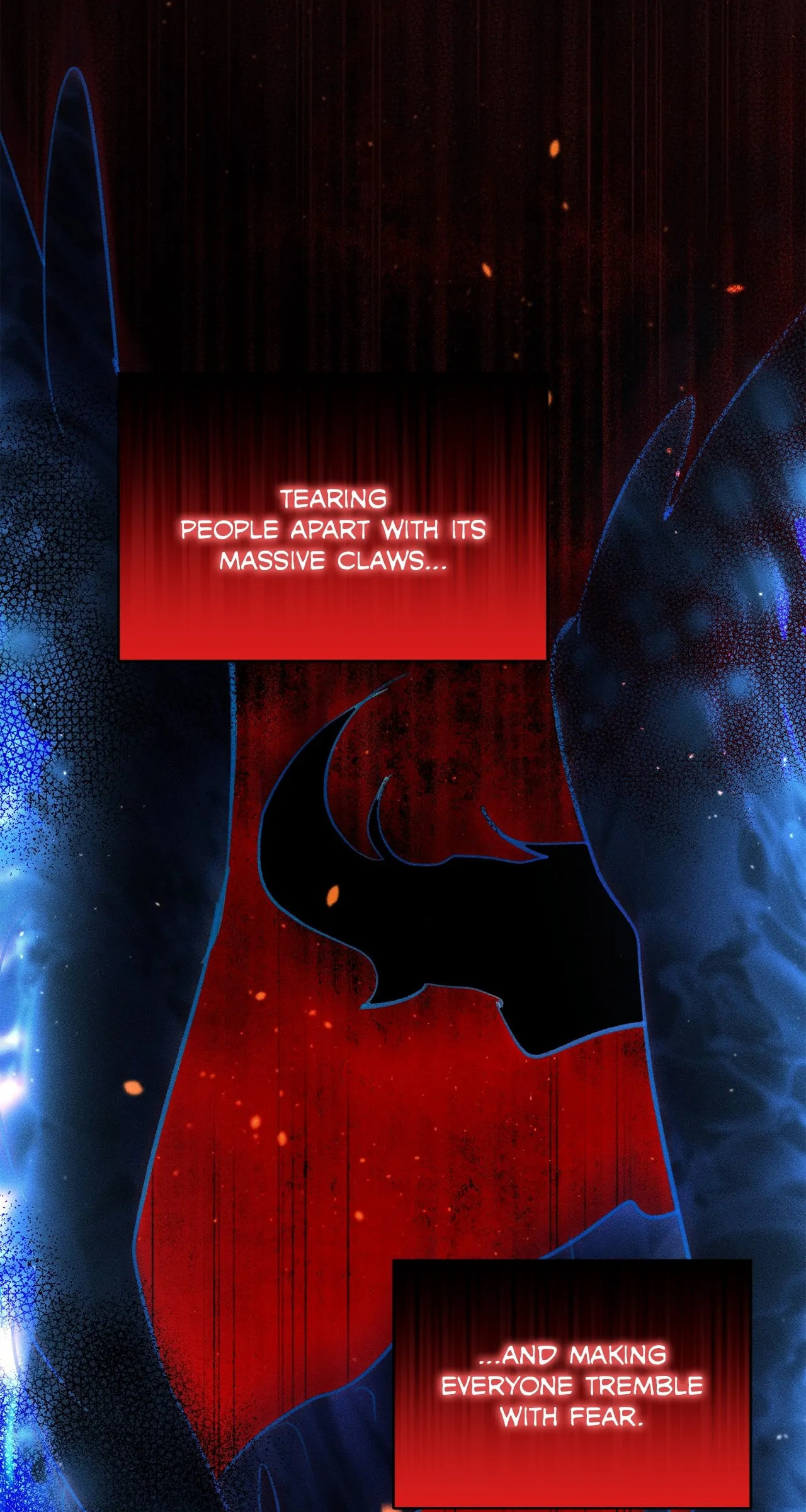 Don't Be Too Nice Chapter 14 page 6 - 