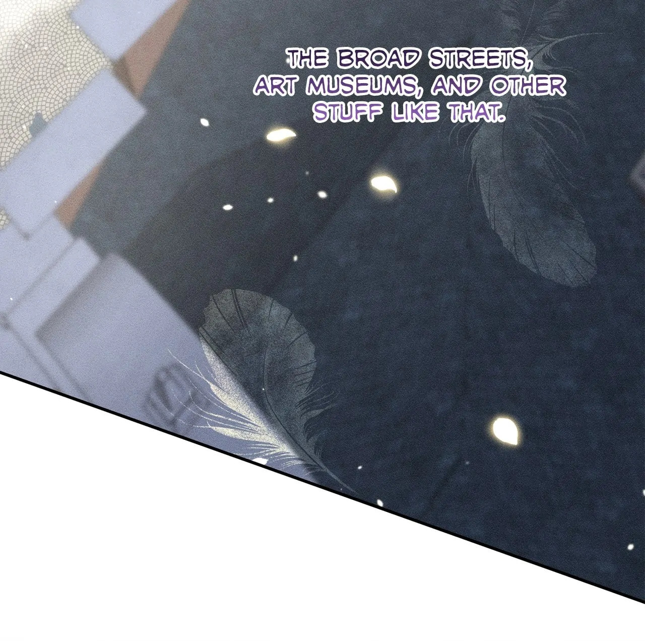 Don't Be Too Nice Chapter 14 page 53 - 