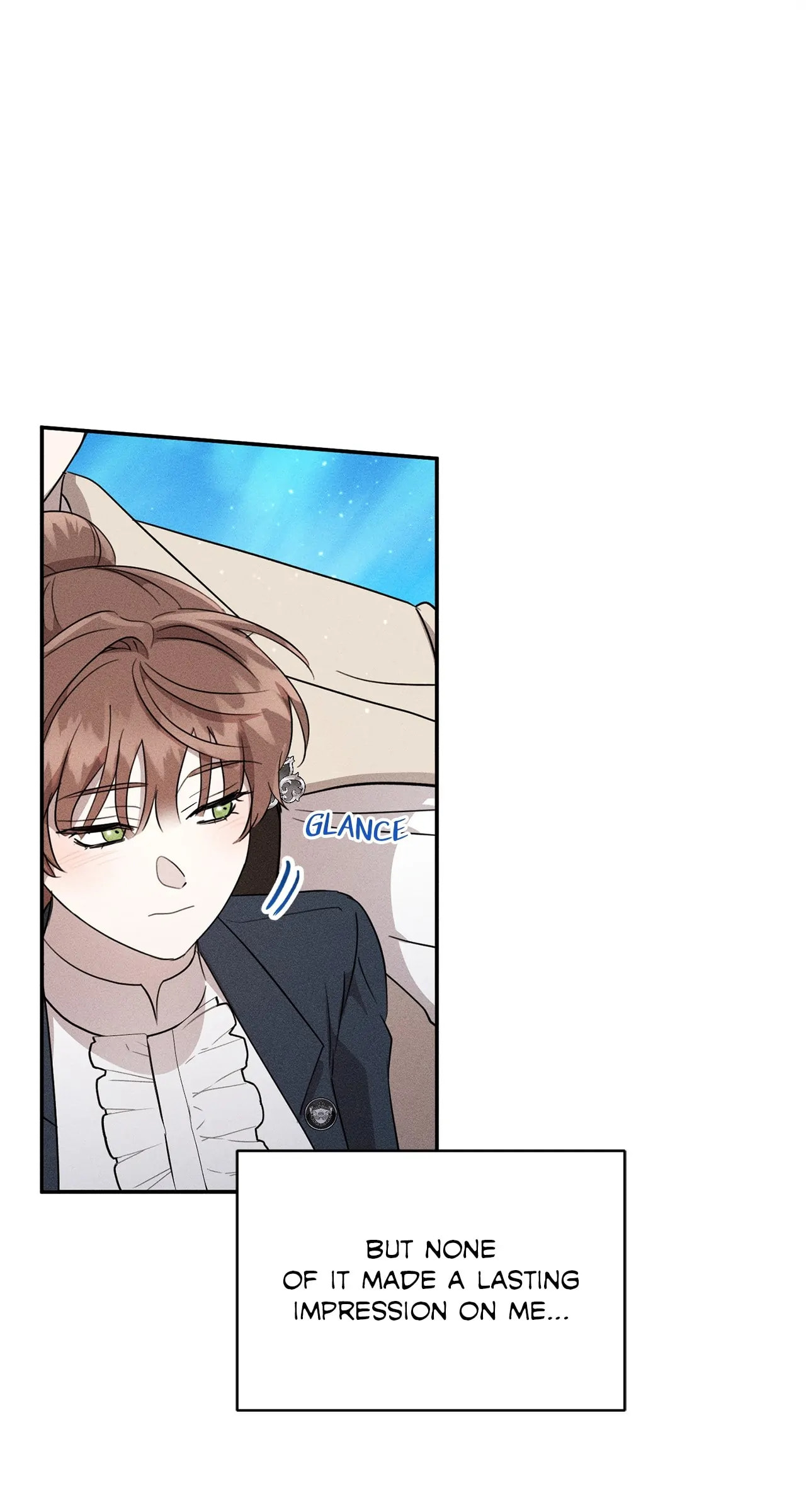 Don't Be Too Nice Chapter 14 page 54 - 