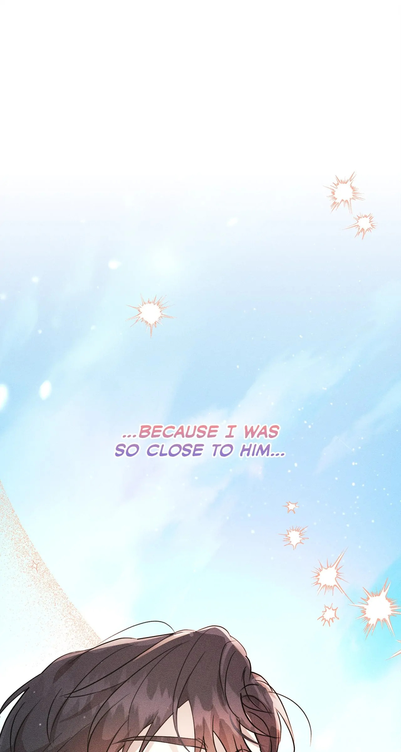 Don't Be Too Nice Chapter 14 page 55 - 