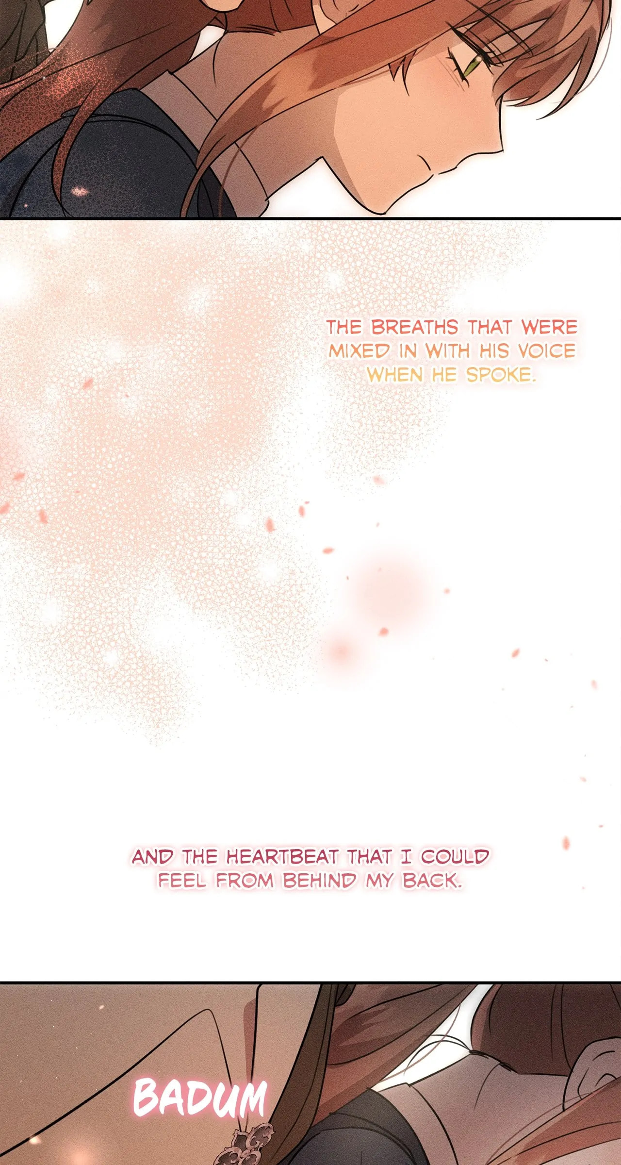 Don't Be Too Nice Chapter 14 page 58 - 
