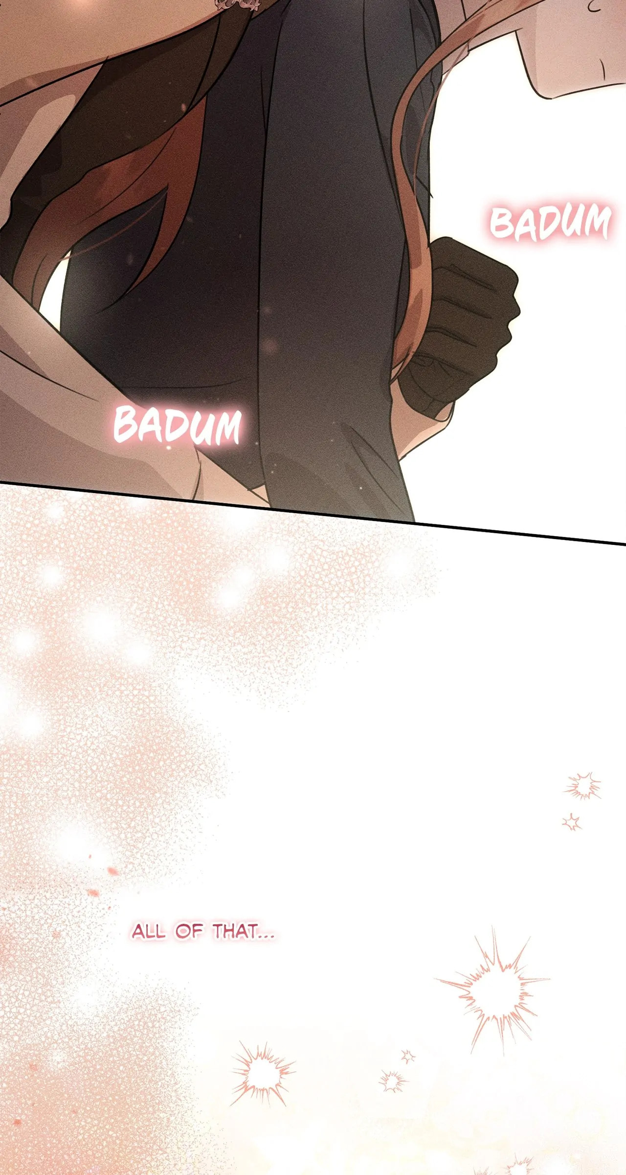 Don't Be Too Nice Chapter 14 page 59 - 