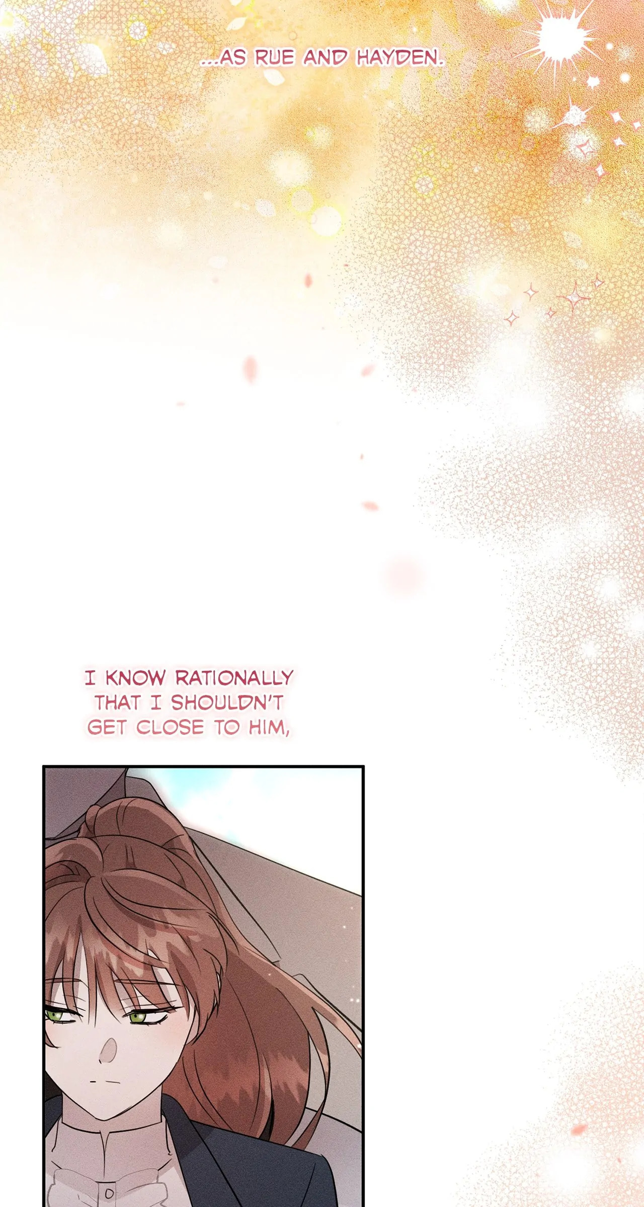 Don't Be Too Nice Chapter 14 page 61 - 