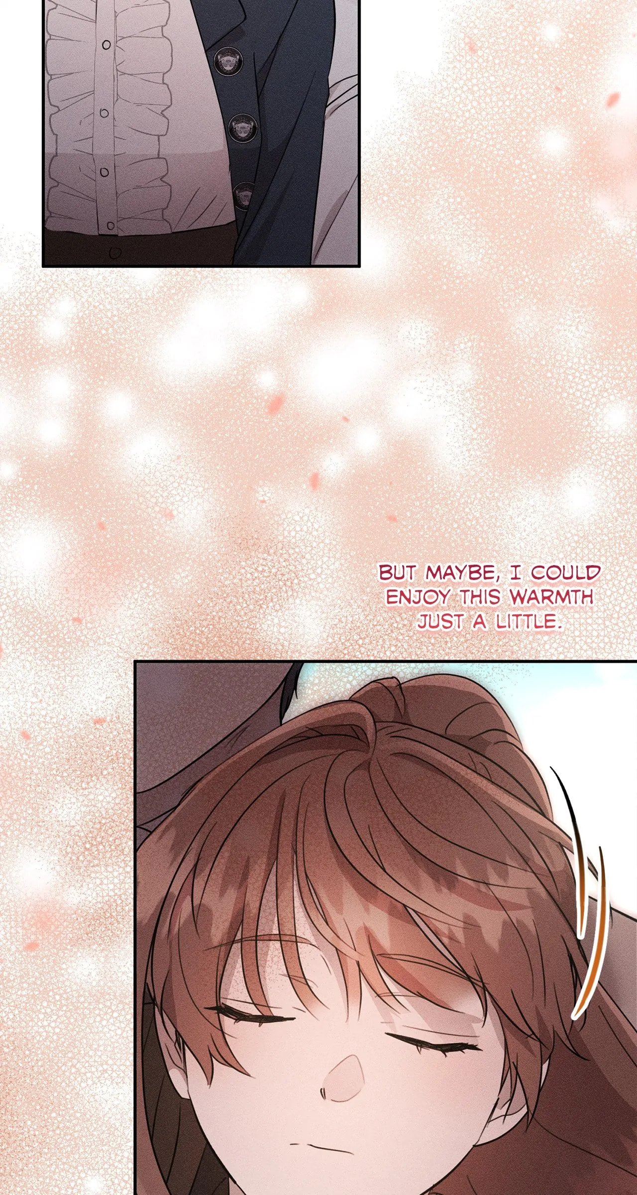 Don't Be Too Nice Chapter 14 page 62 - 