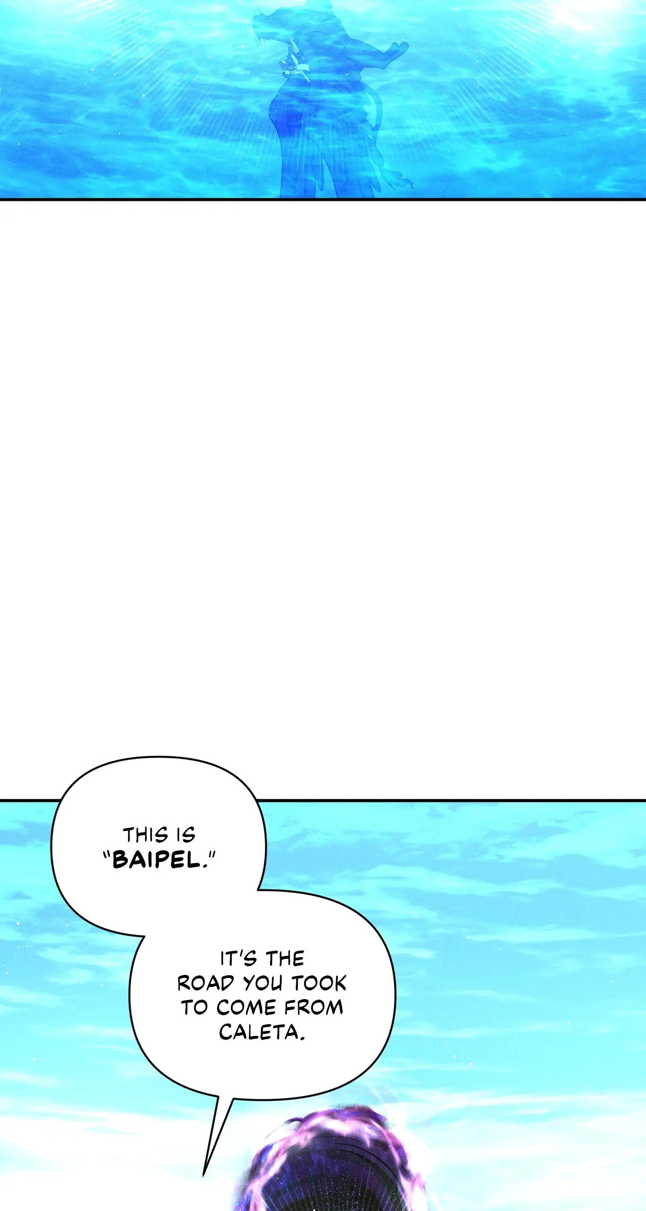 Don't Be Too Nice Chapter 14 page 65 - 