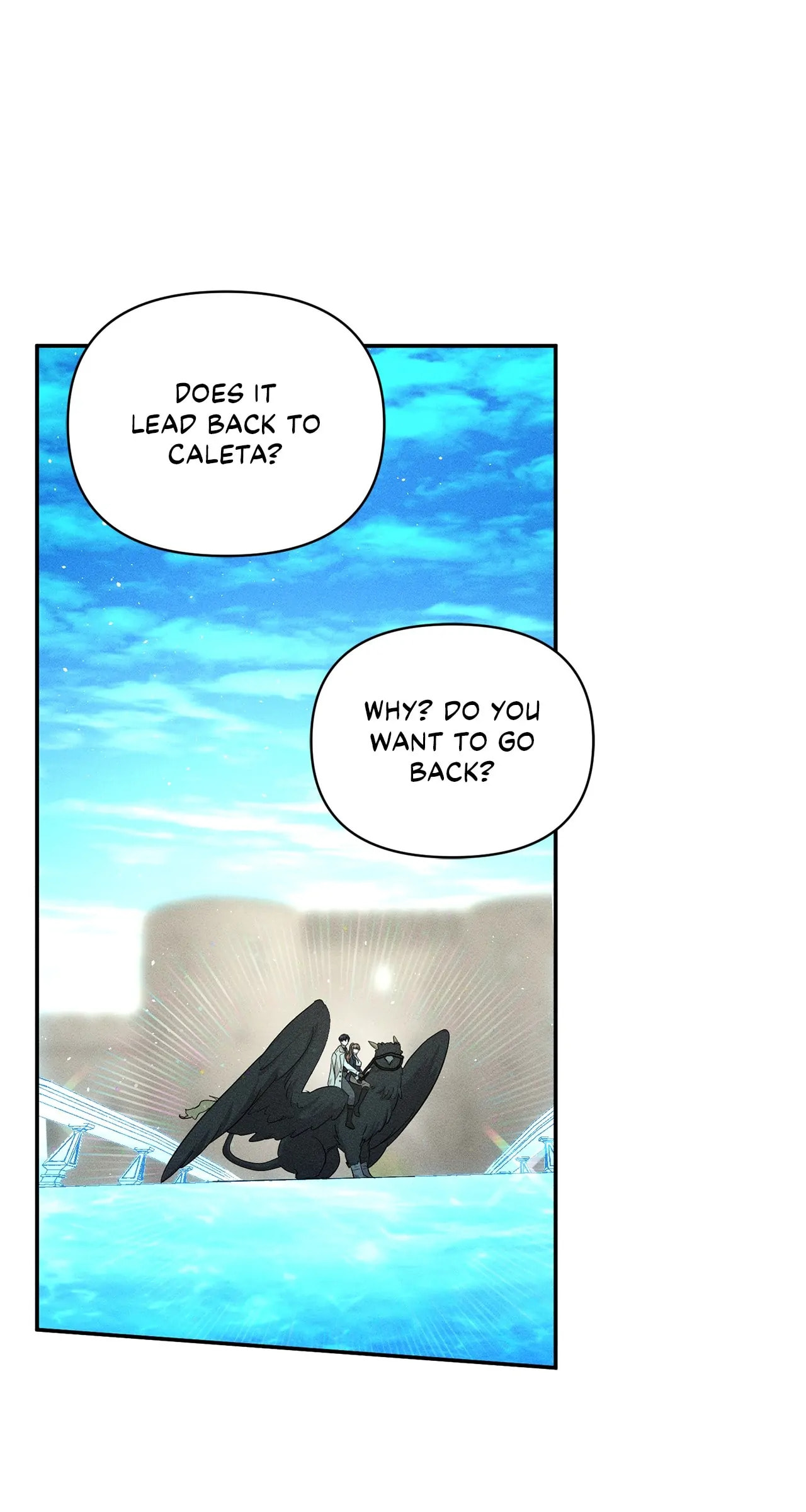 Don't Be Too Nice Chapter 14 page 67 - 