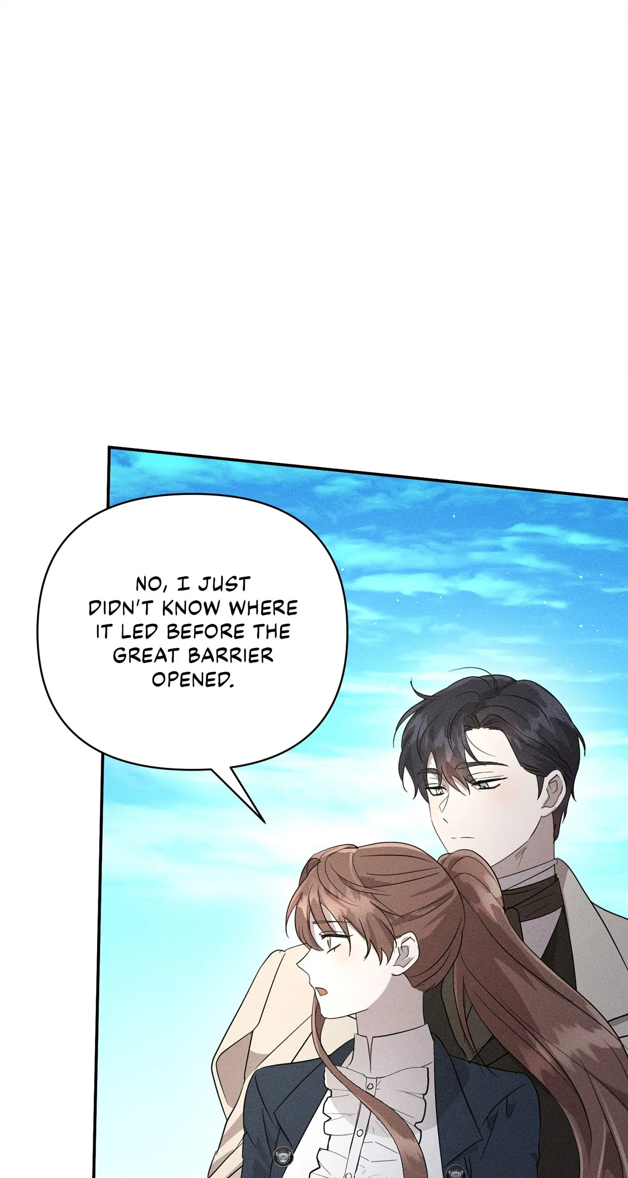 Don't Be Too Nice Chapter 14 page 68 - 