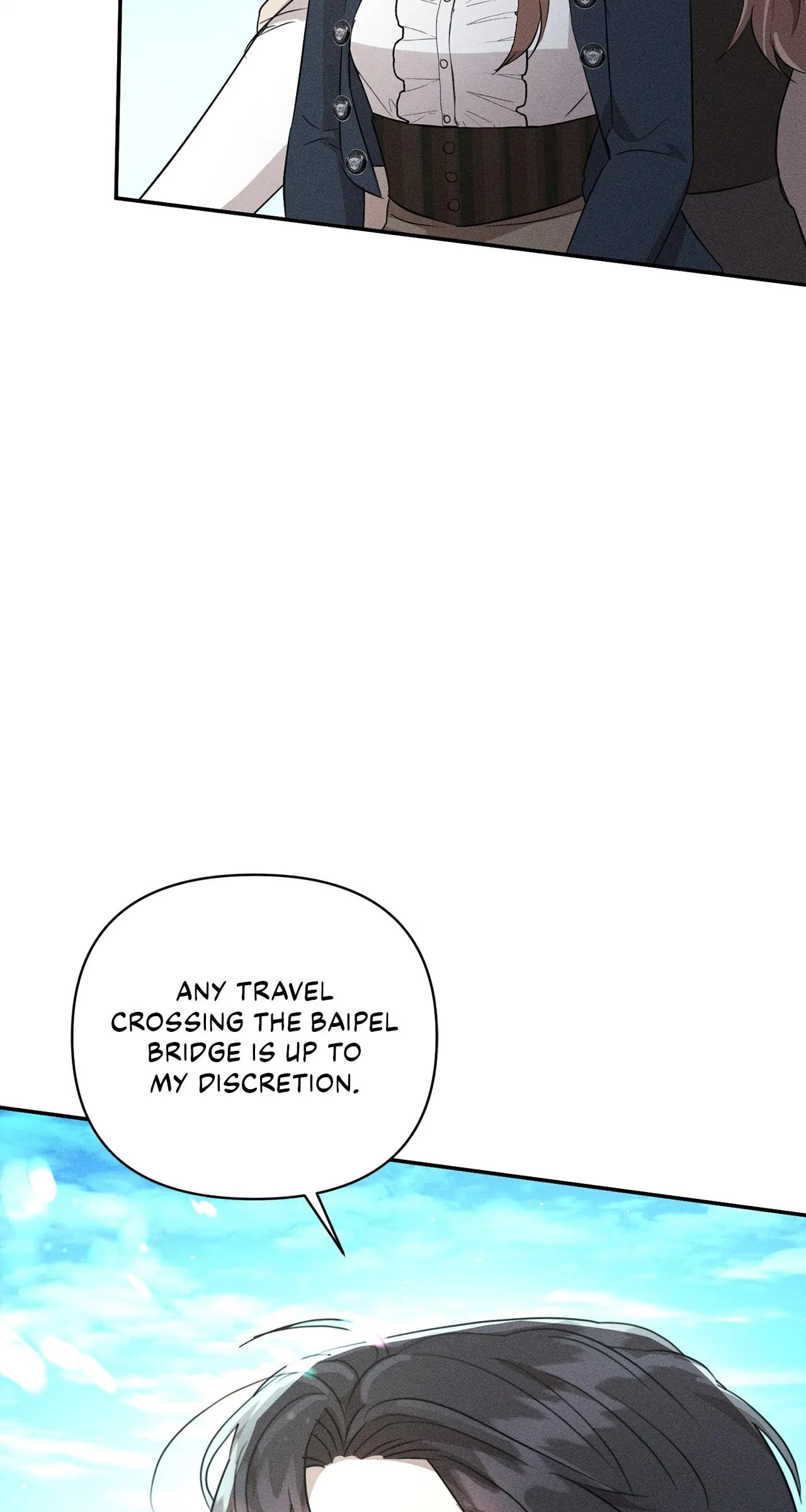 Don't Be Too Nice Chapter 14 page 69 - 