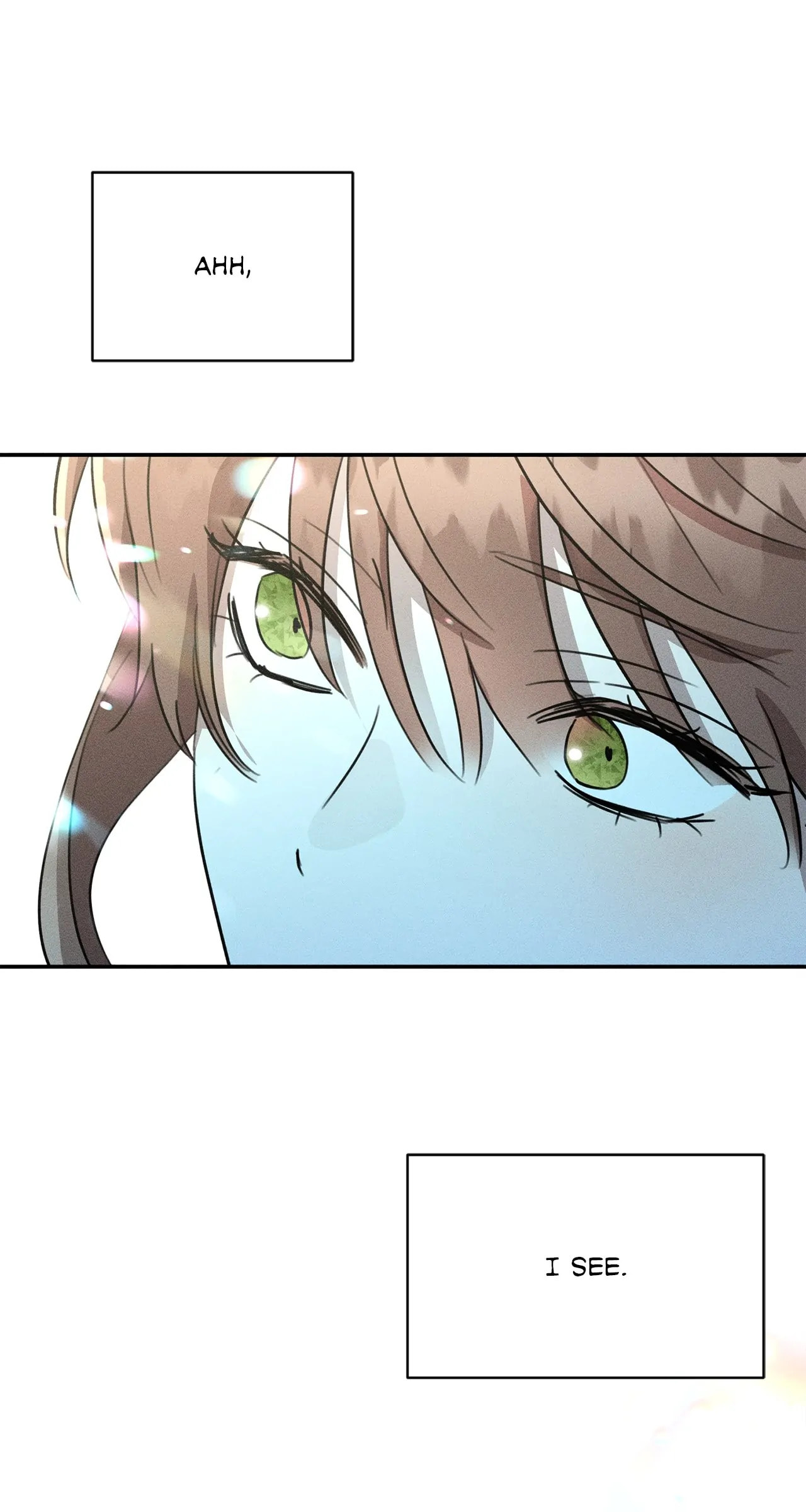 Don't Be Too Nice Chapter 14 page 71 - 