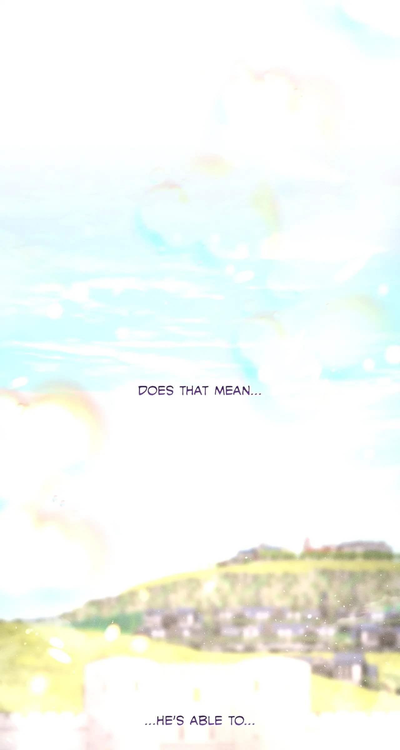 Don't Be Too Nice Chapter 14 page 72 - 