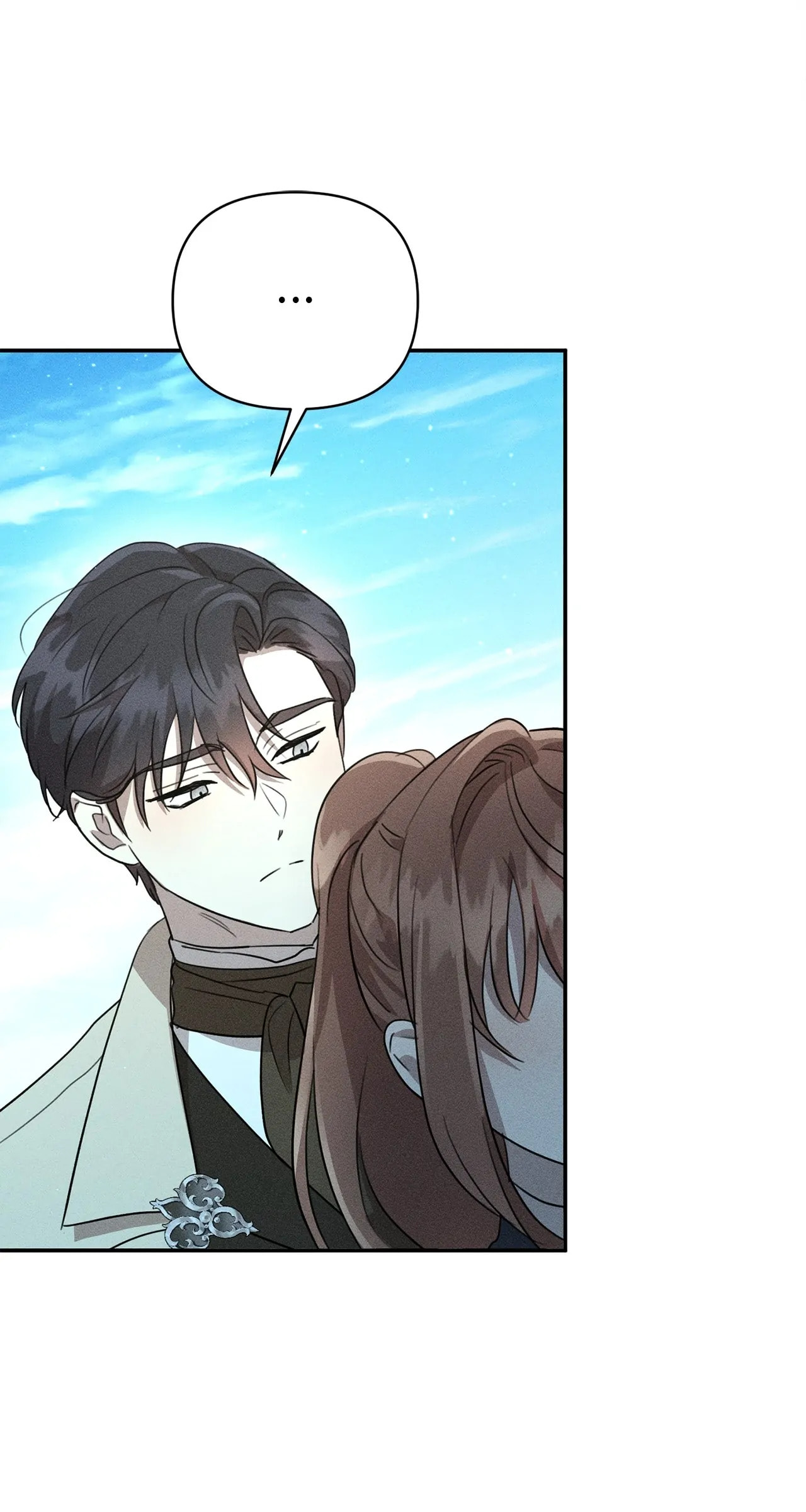 Don't Be Too Nice Chapter 14 page 75 - 