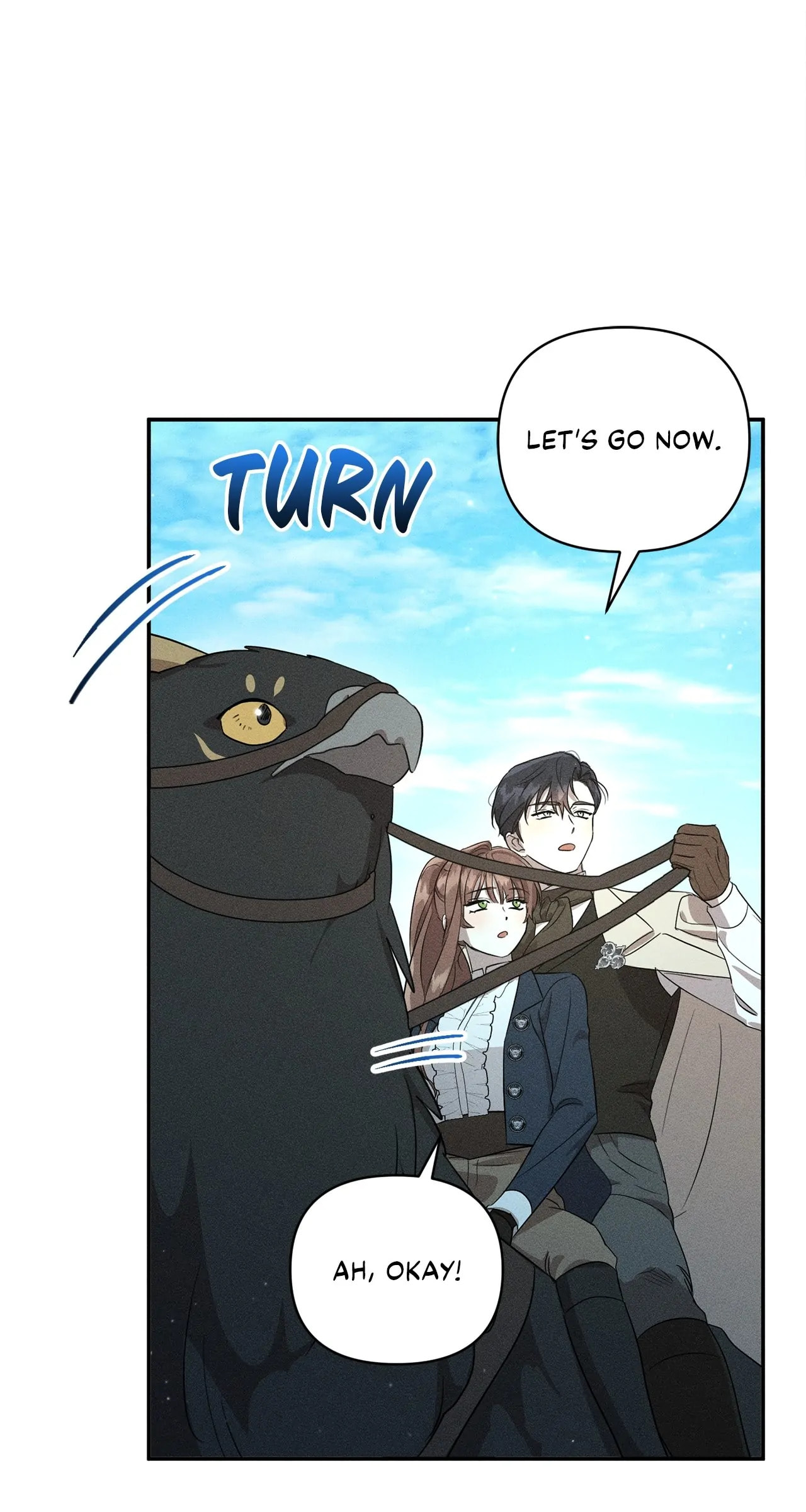 Don't Be Too Nice Chapter 14 page 76 - 