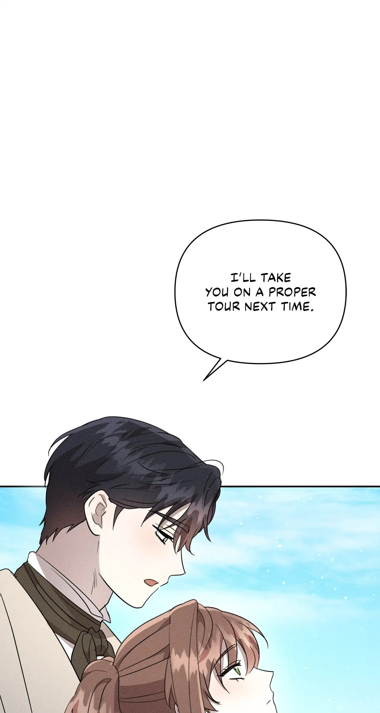 Don't Be Too Nice Chapter 14 page 77 - 